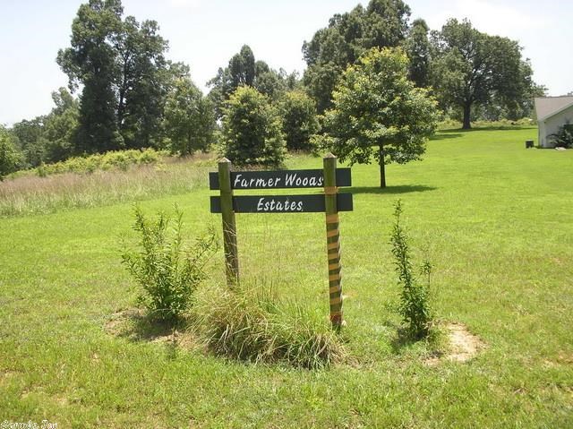 Farmers Woods - Land