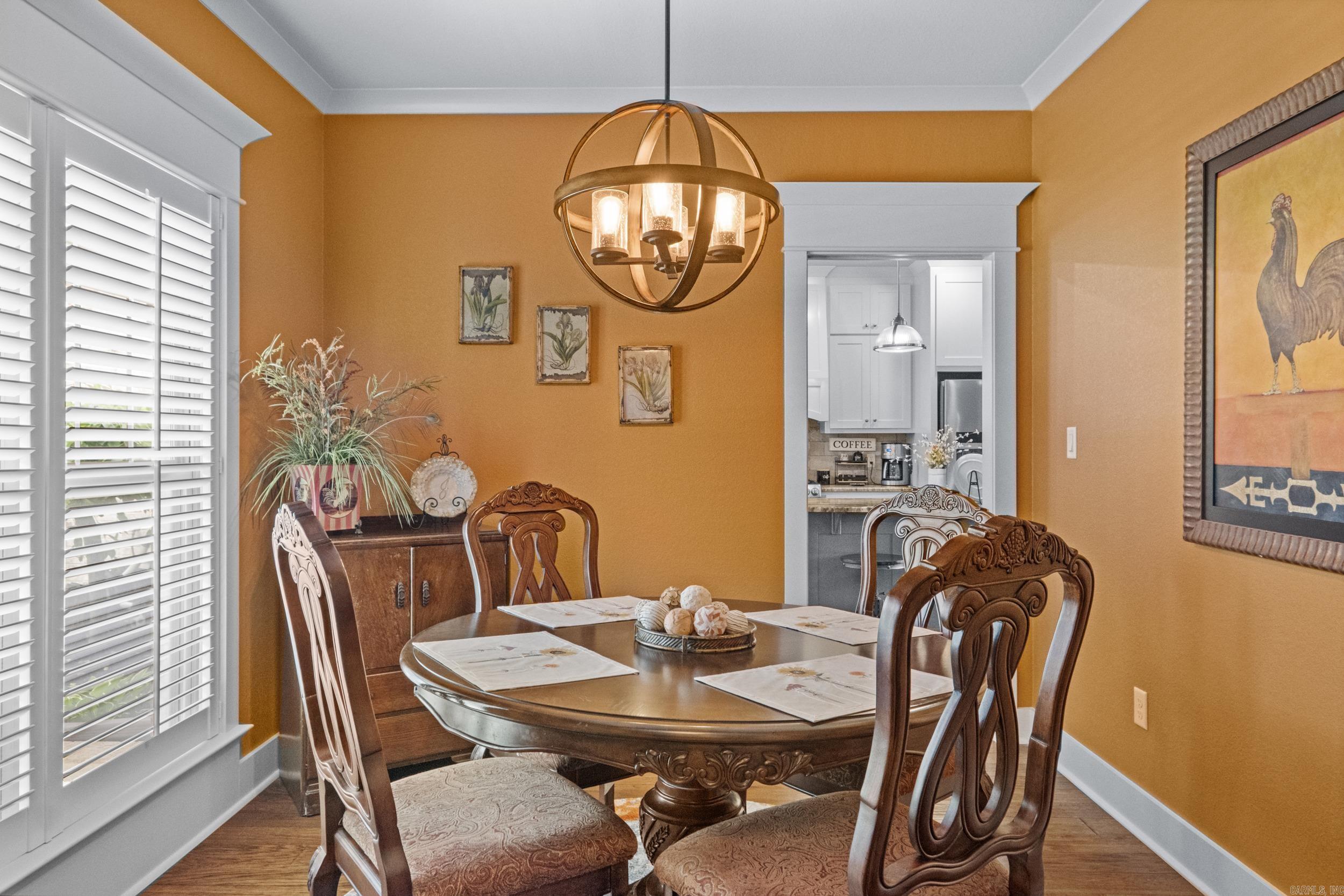 Quail Hollow - Residential