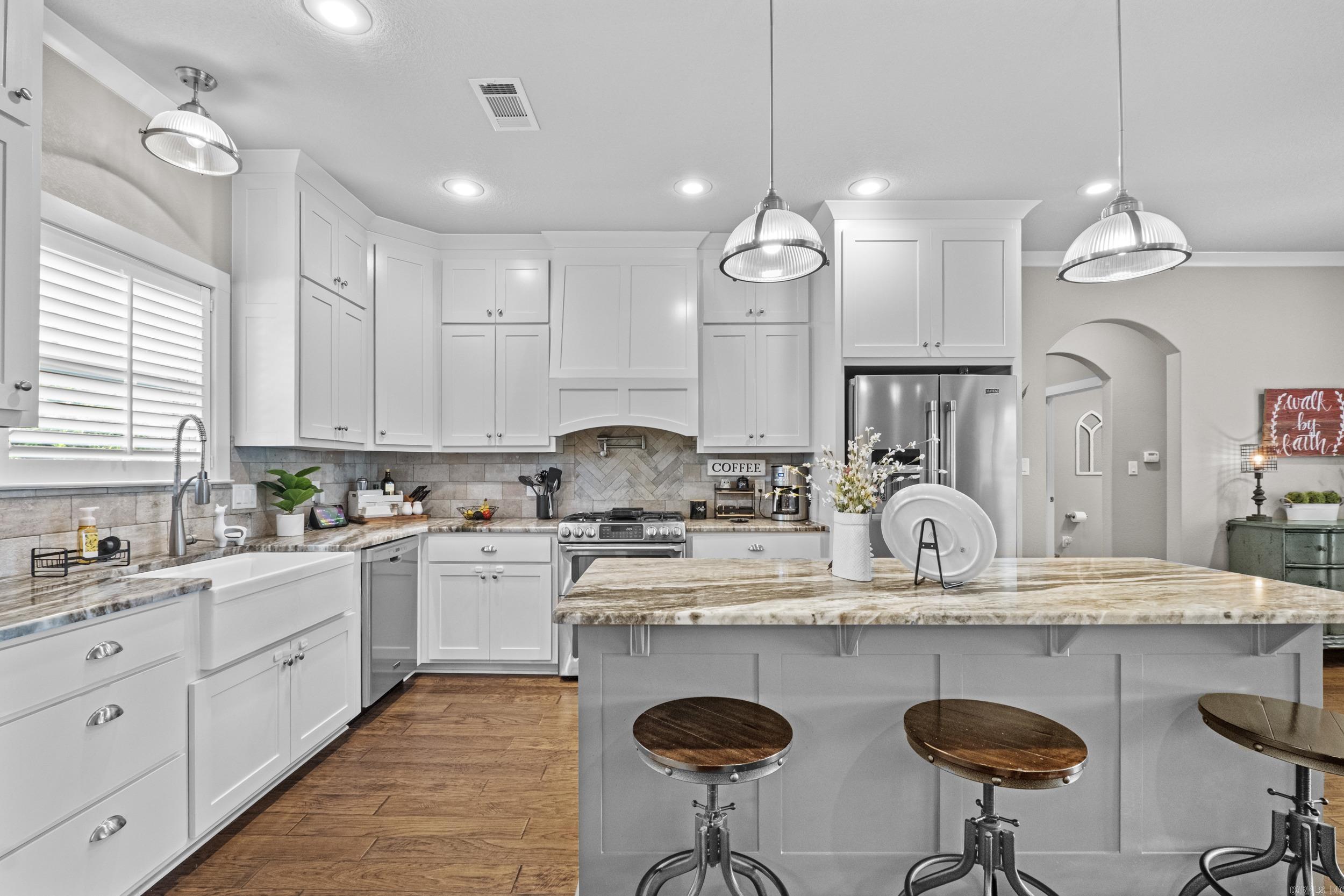Quail Hollow - Residential
