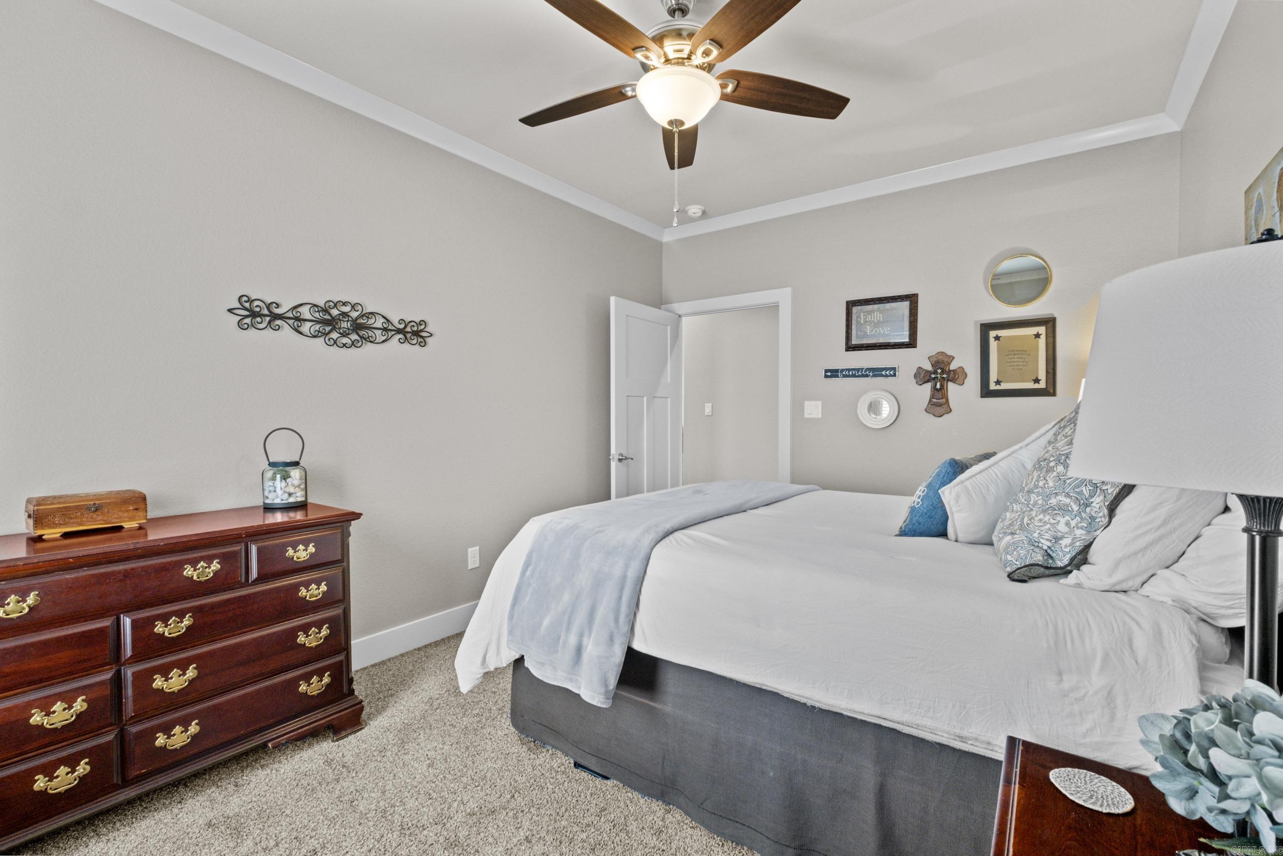 Quail Hollow - Residential