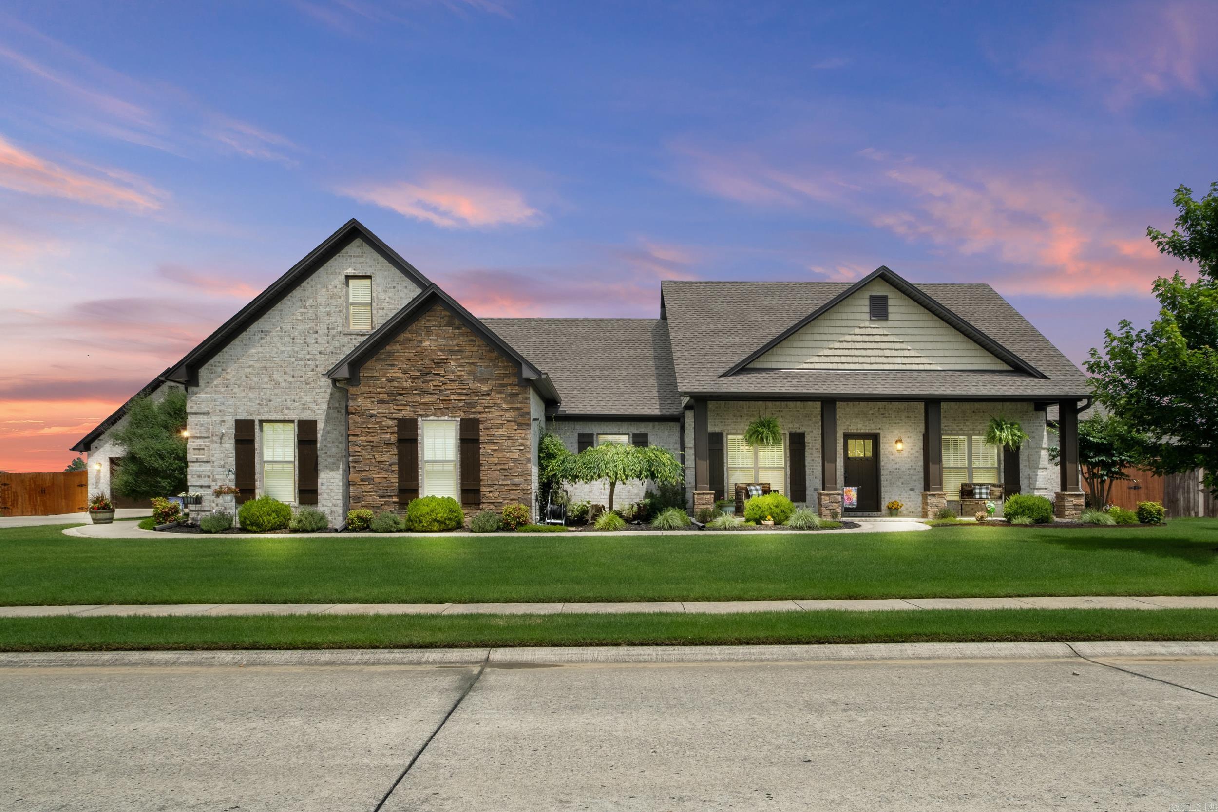 Quail Hollow - Residential