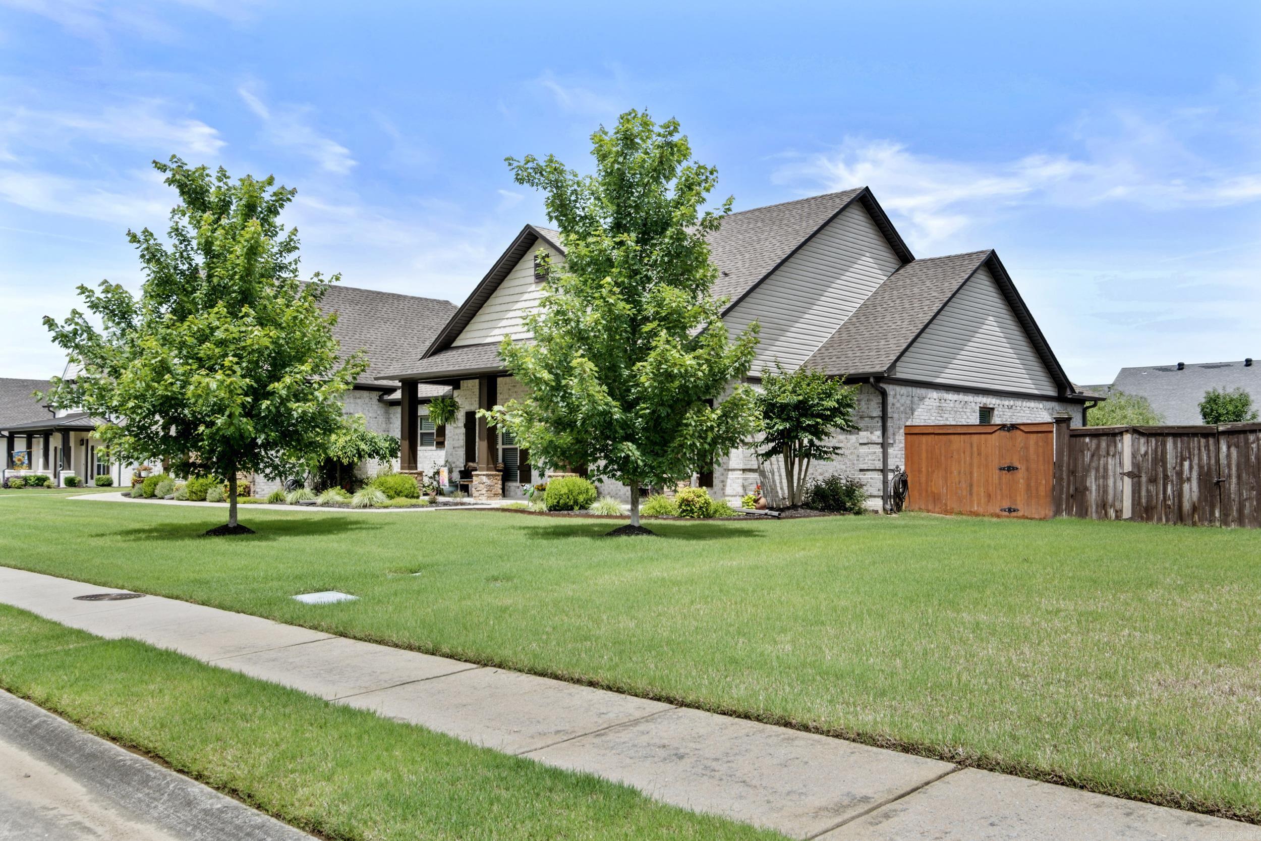 Quail Hollow - Residential