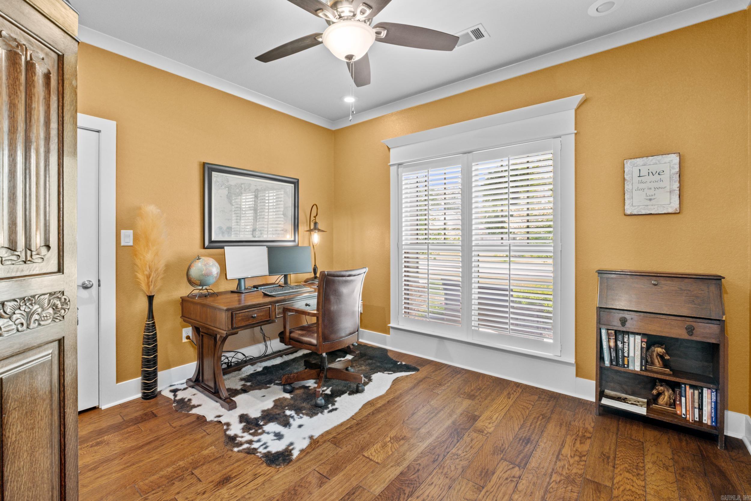 Quail Hollow - Residential