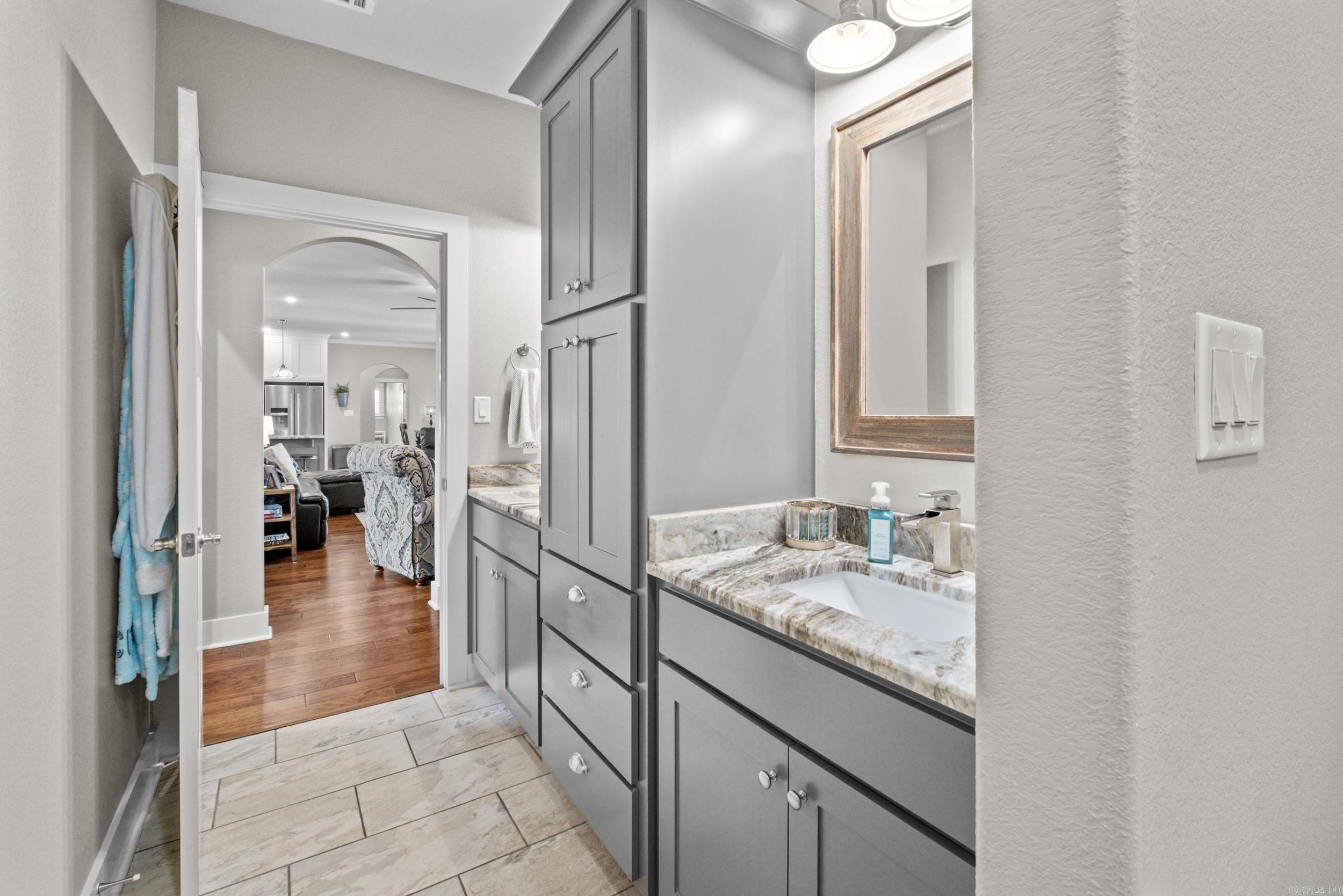 Quail Hollow - Residential