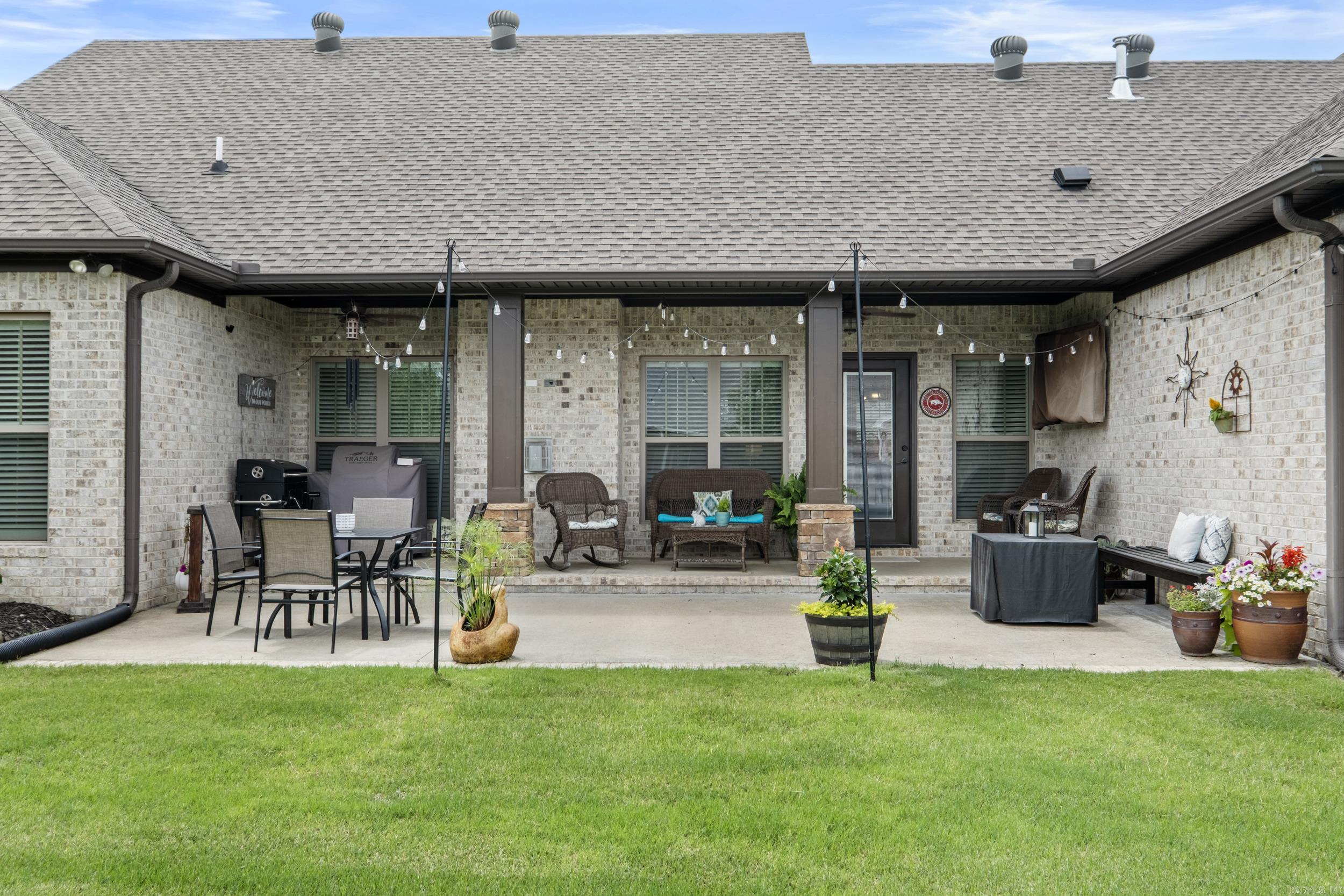 Quail Hollow - Residential
