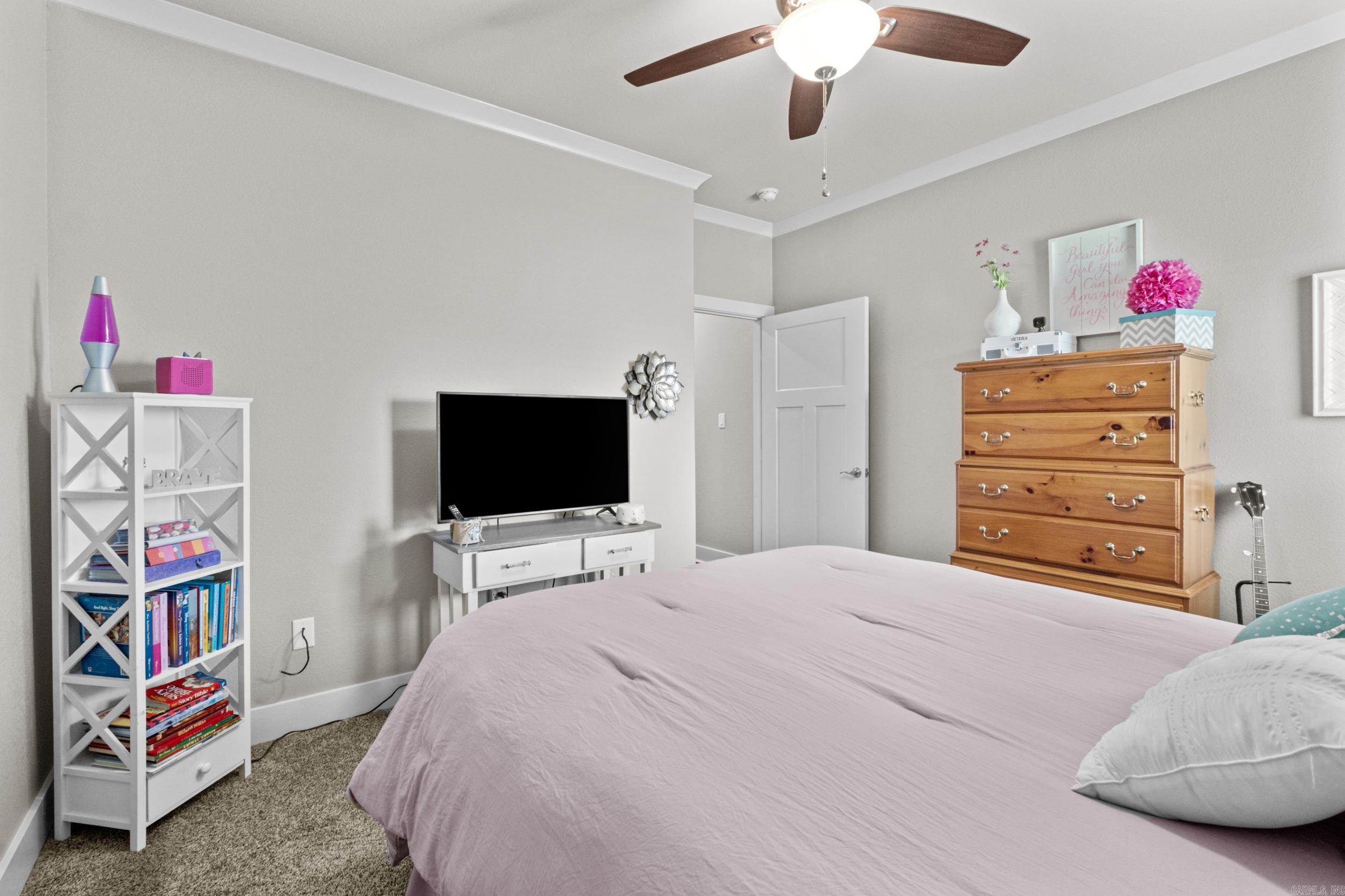 Quail Hollow - Residential