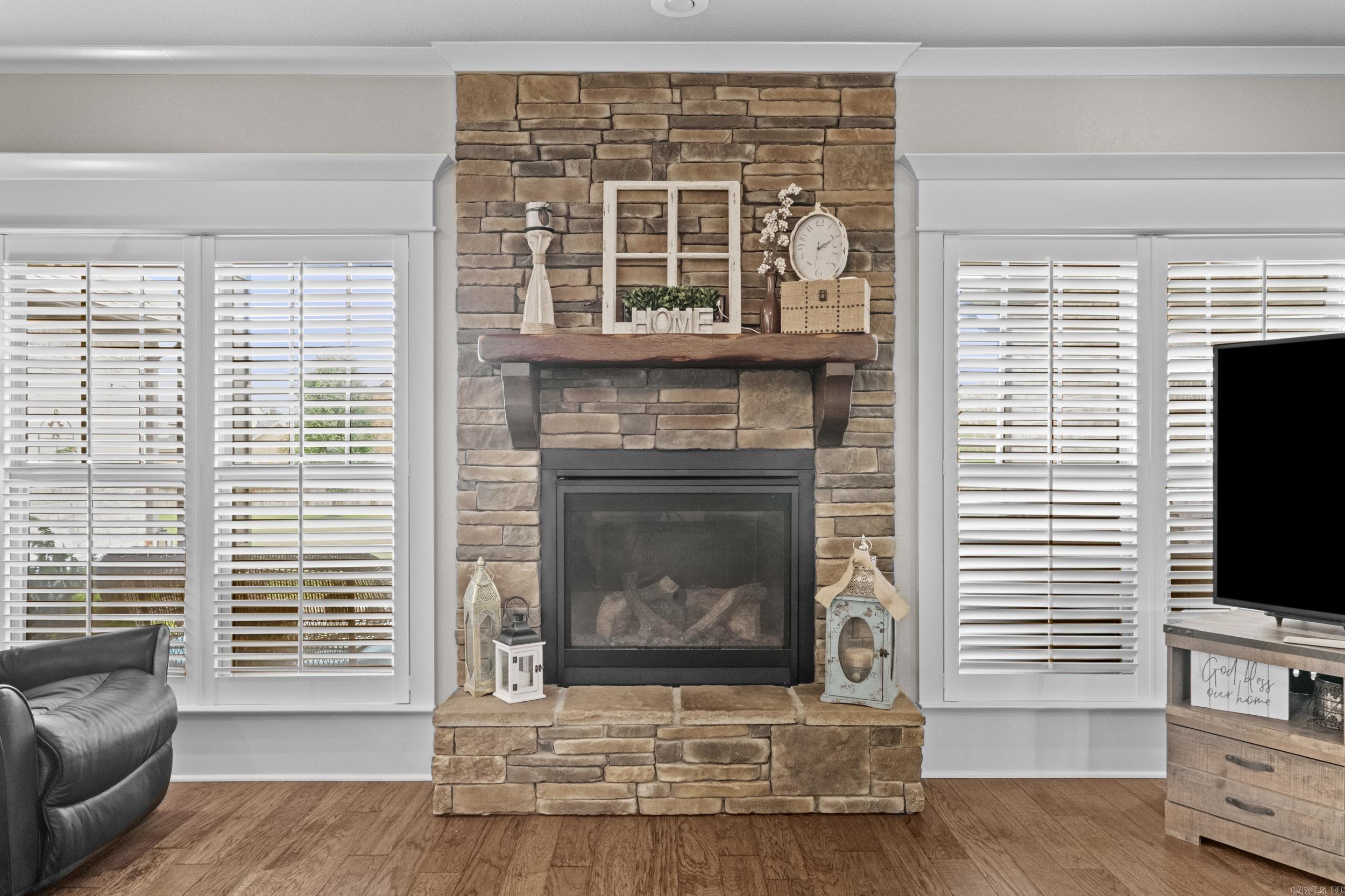 Quail Hollow - Residential