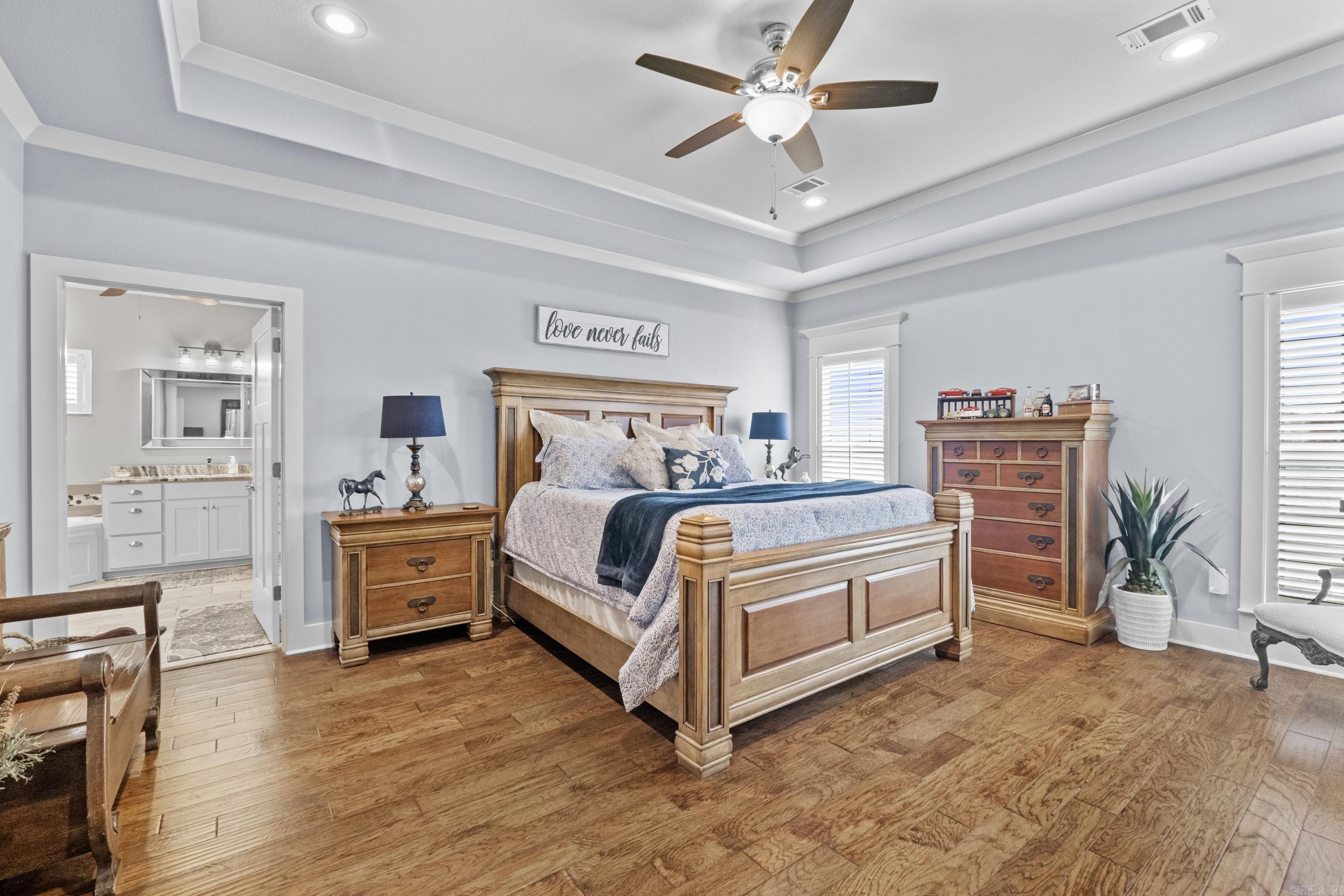 Quail Hollow - Residential