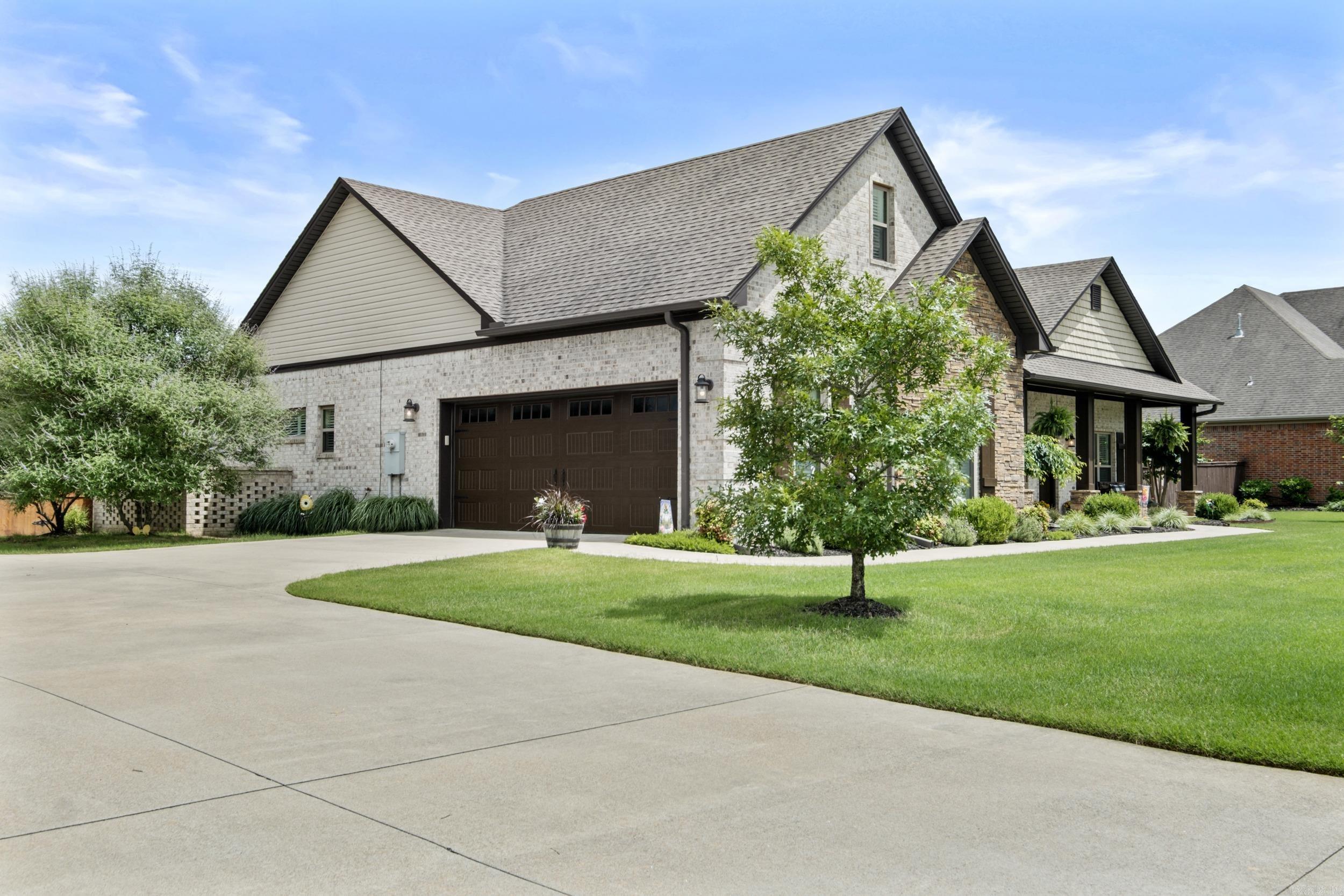 Quail Hollow - Residential