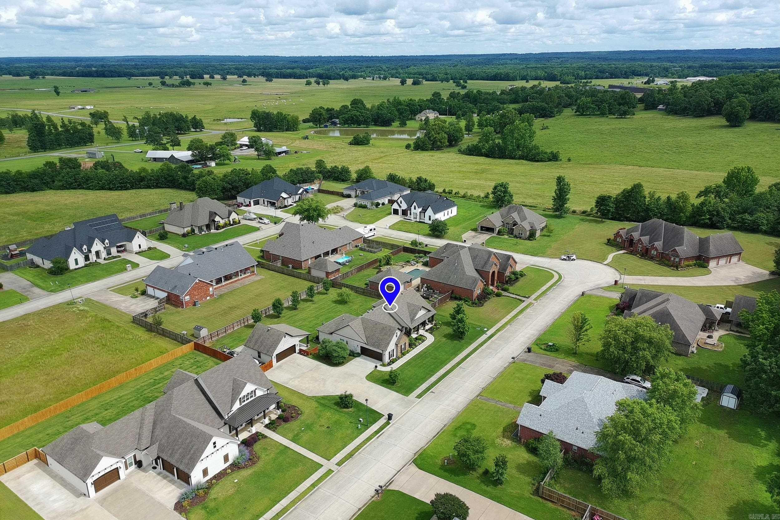 Quail Hollow - Residential