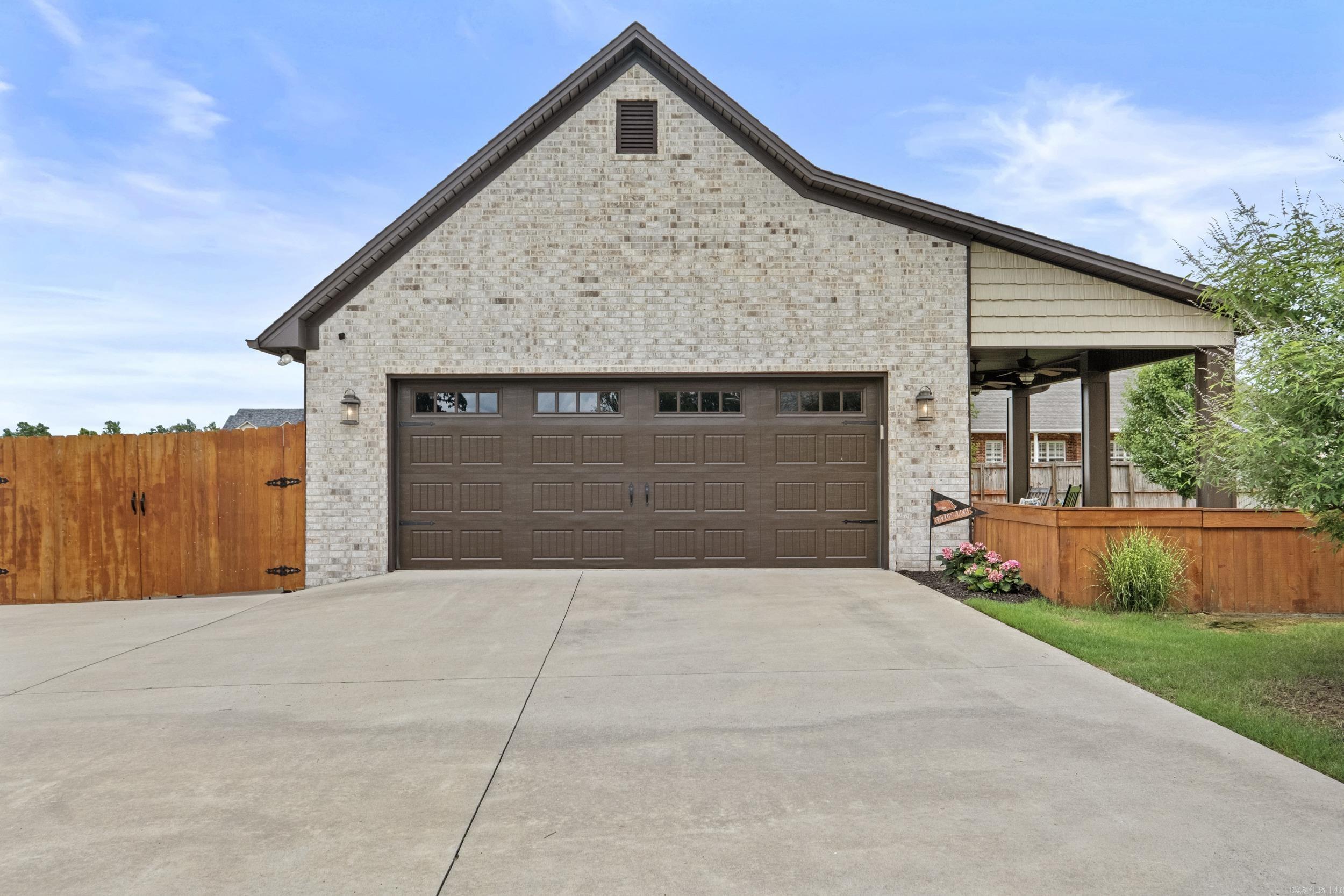 Quail Hollow - Residential