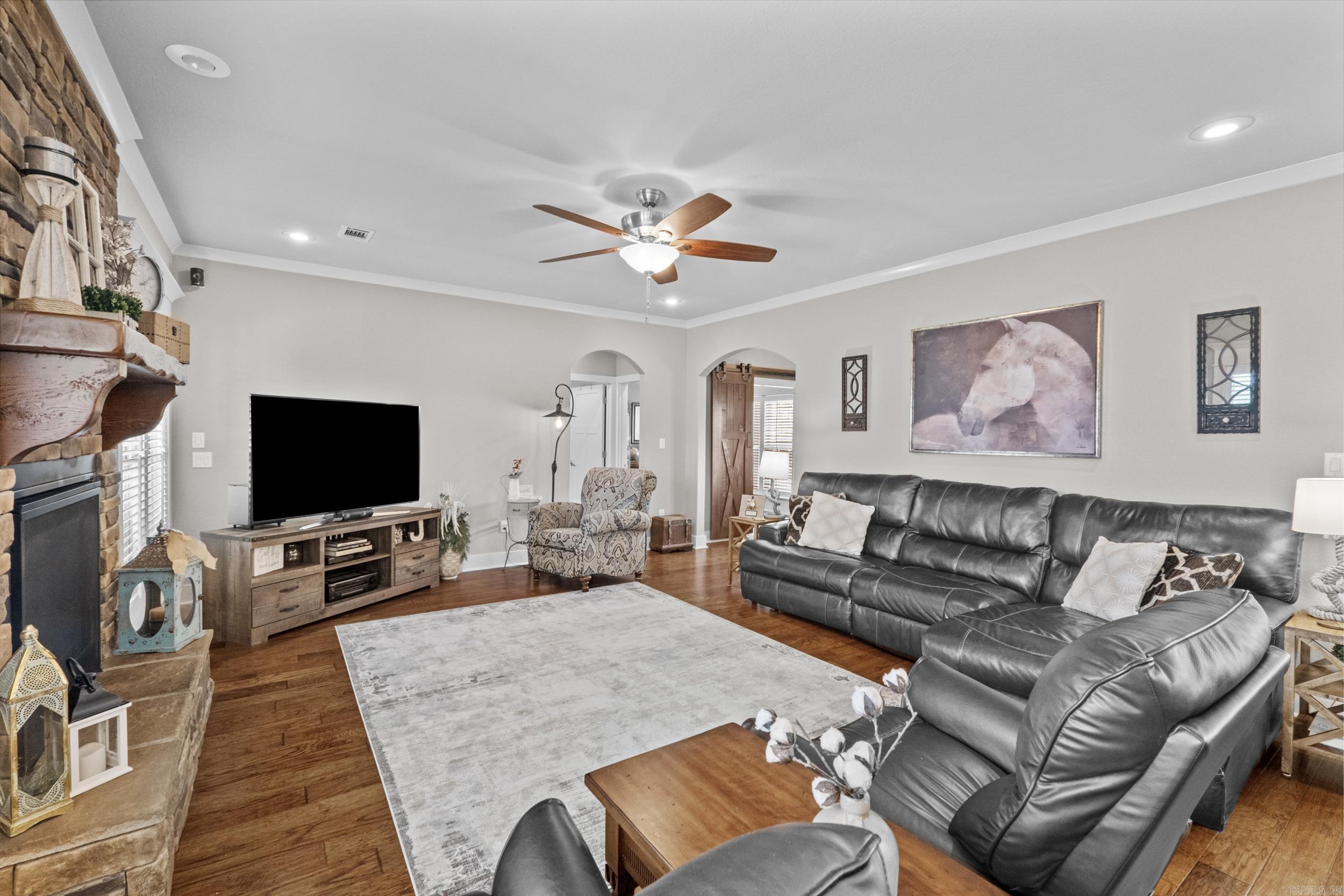 Quail Hollow - Residential