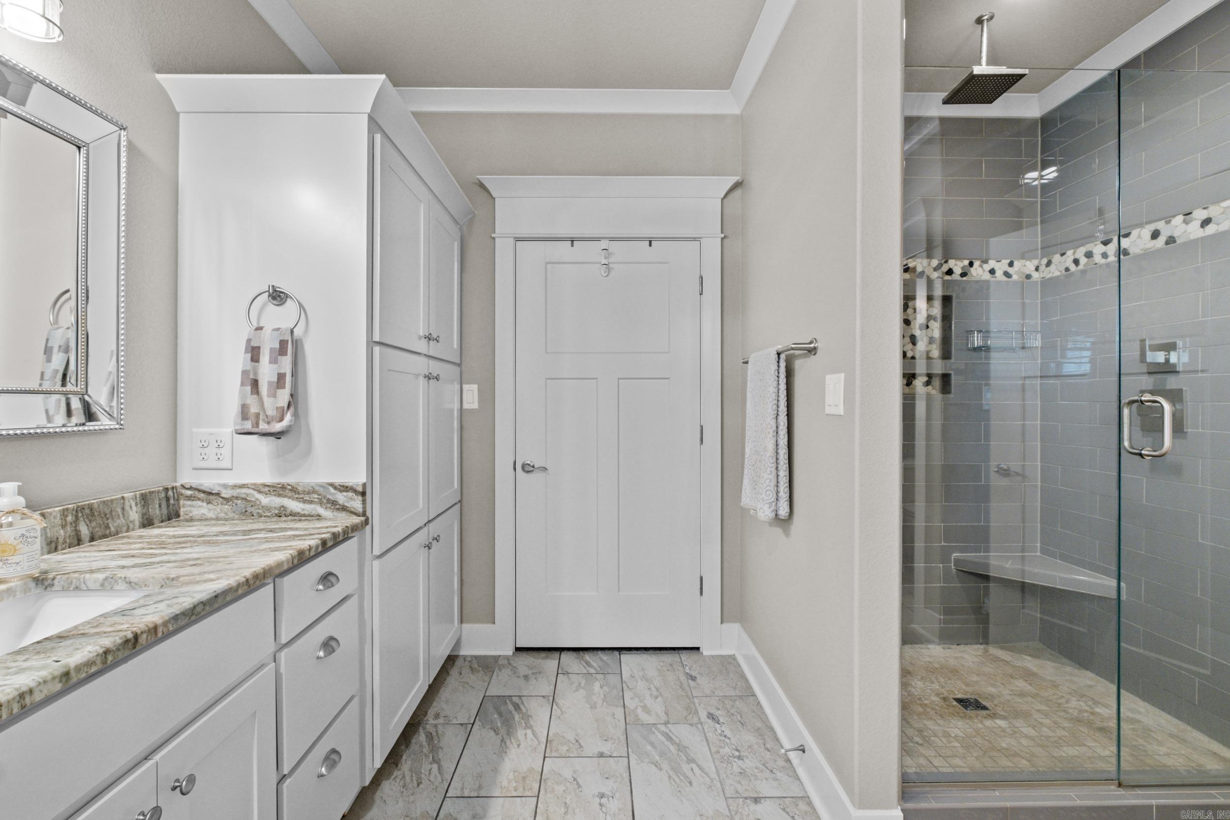 Quail Hollow - Residential