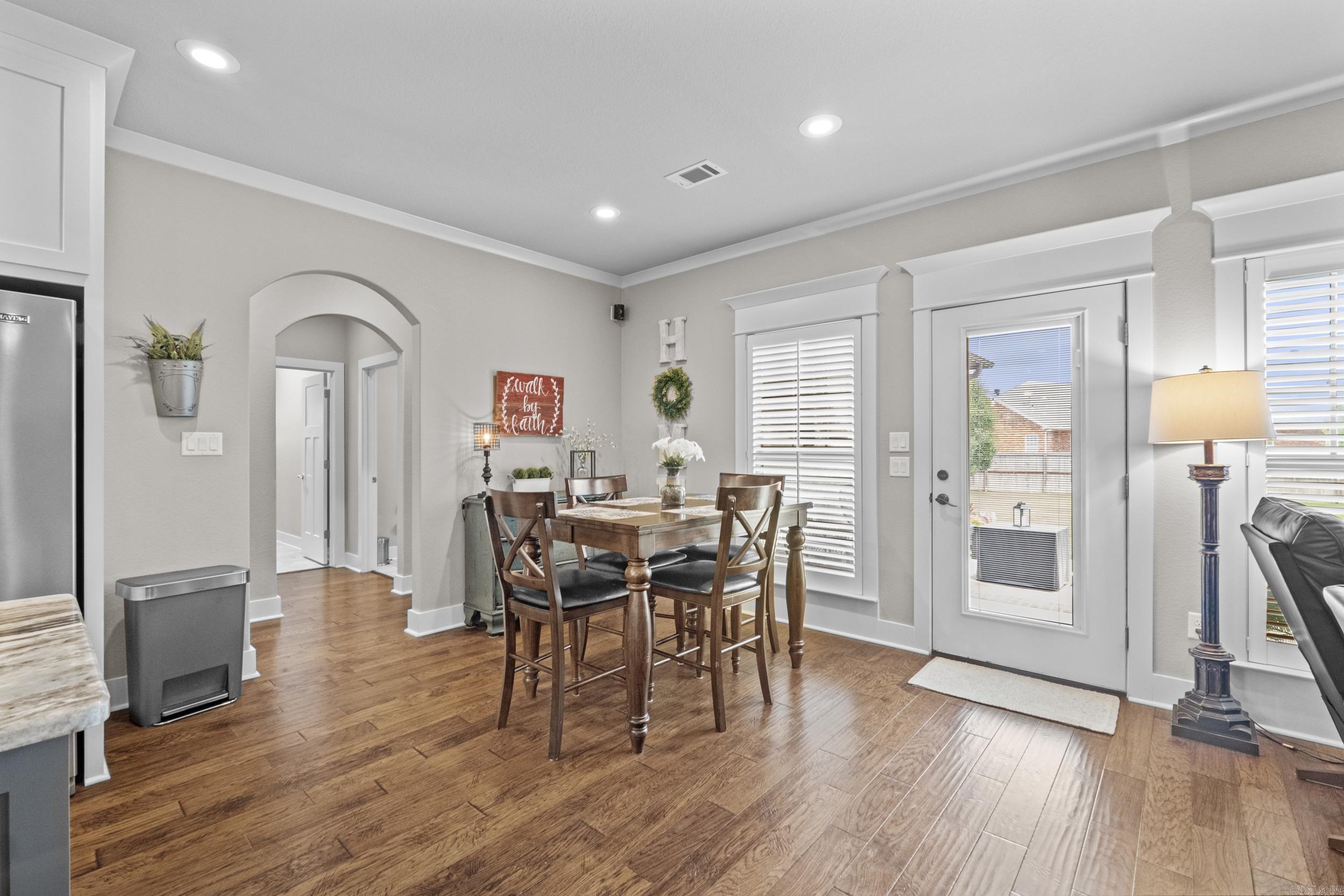 Quail Hollow - Residential