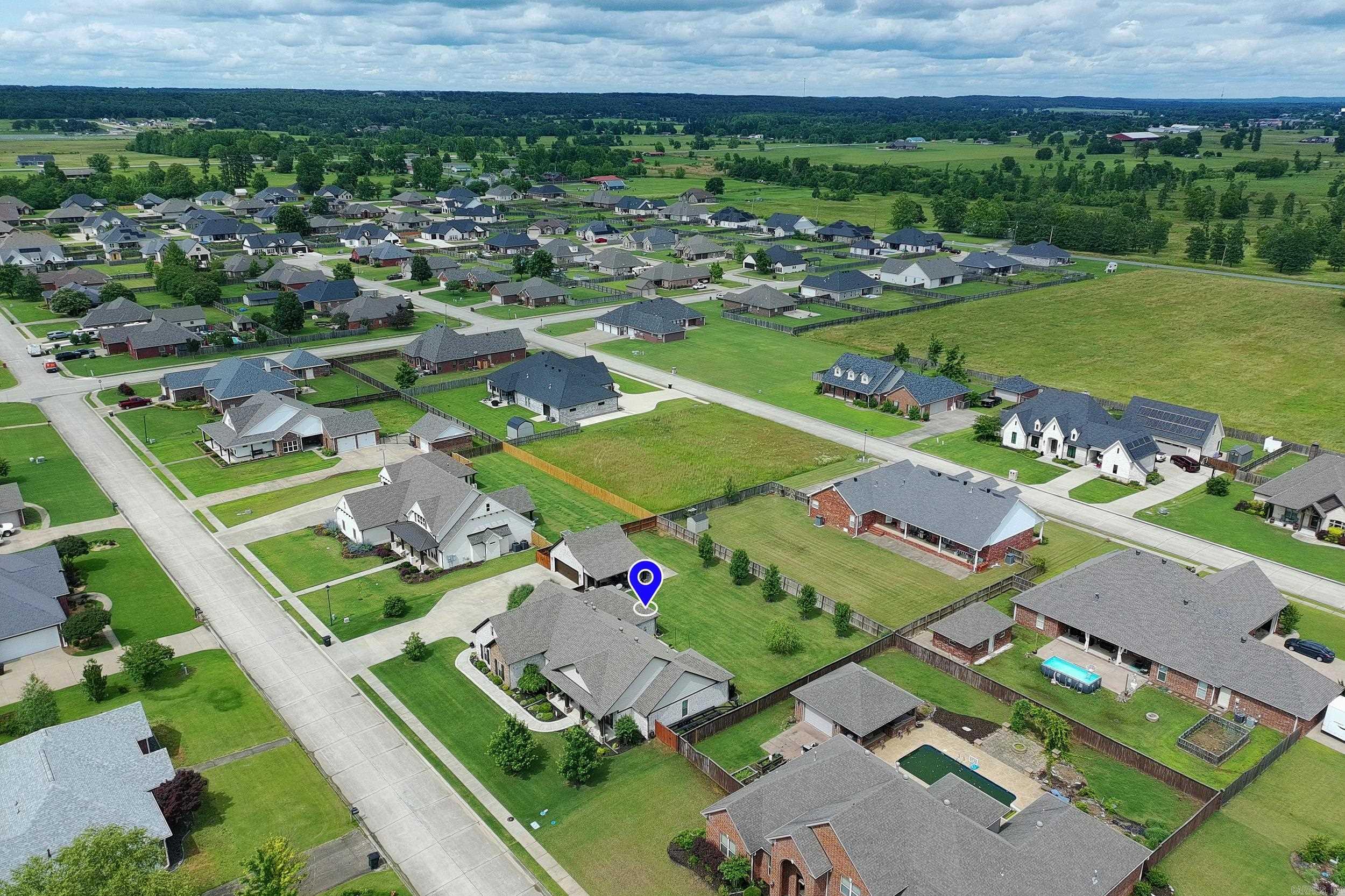 Quail Hollow - Residential