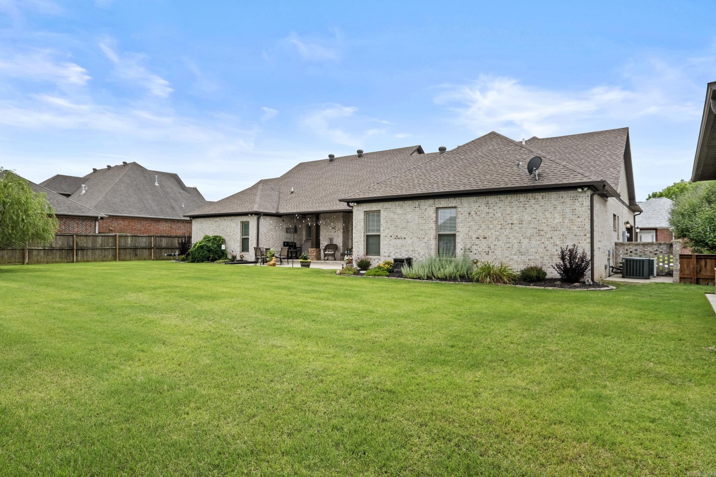 Quail Hollow - Residential