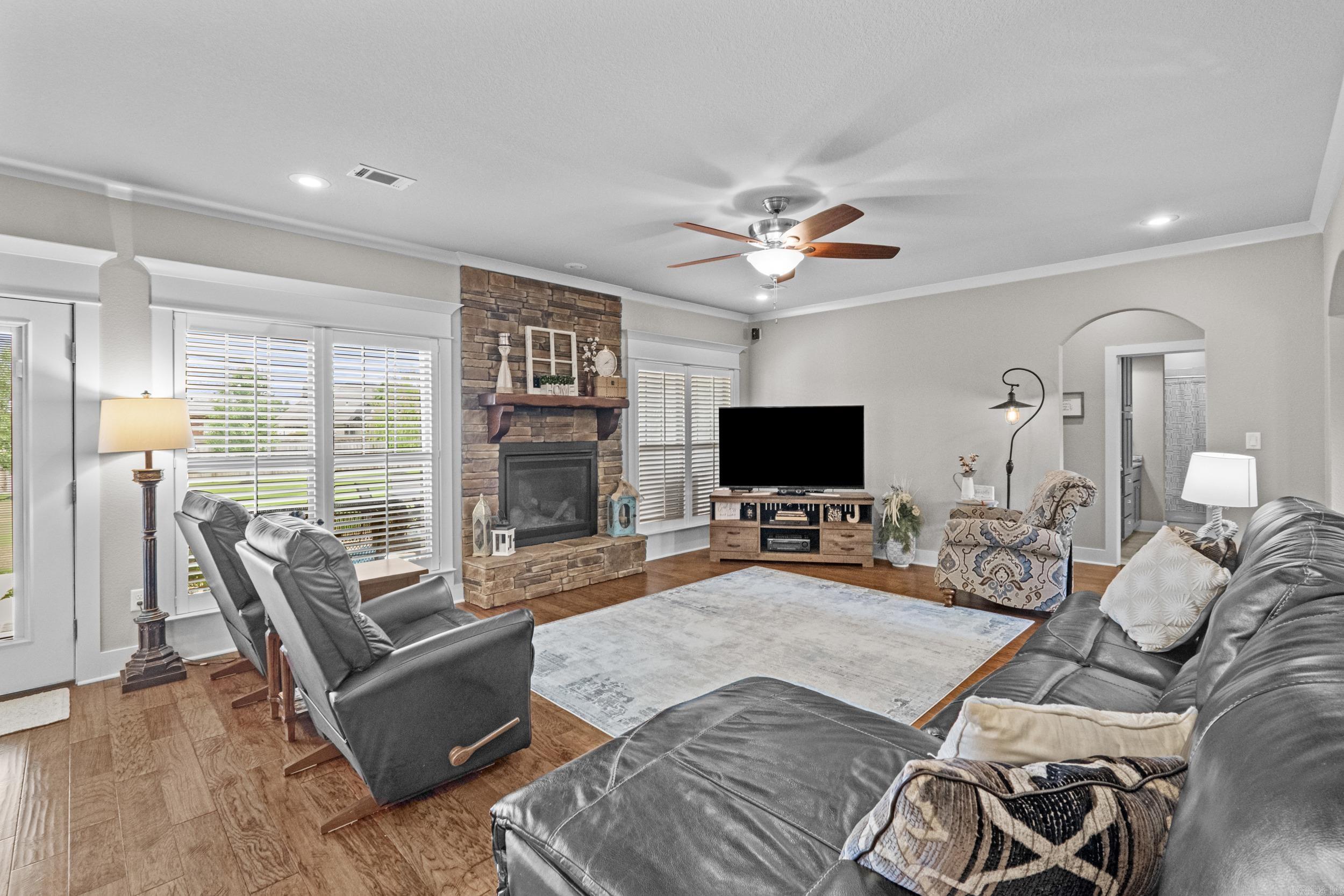 Quail Hollow - Residential