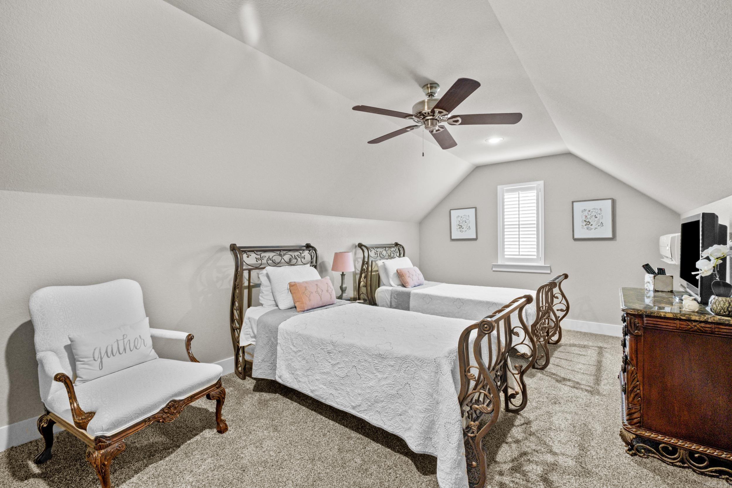 Quail Hollow - Residential