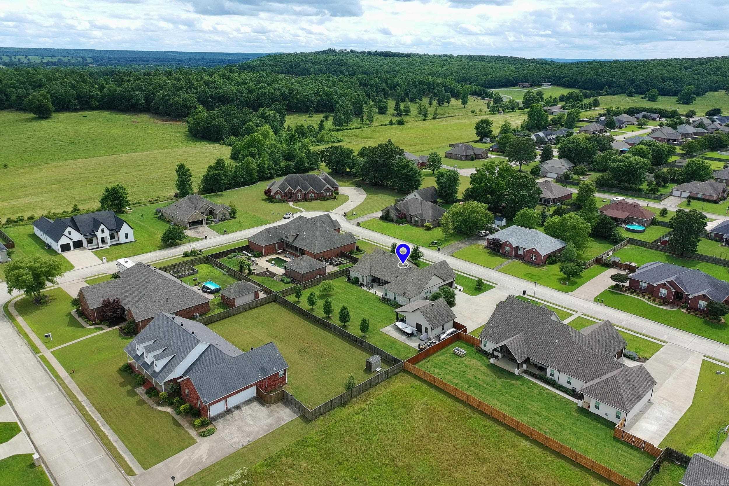 Quail Hollow - Residential