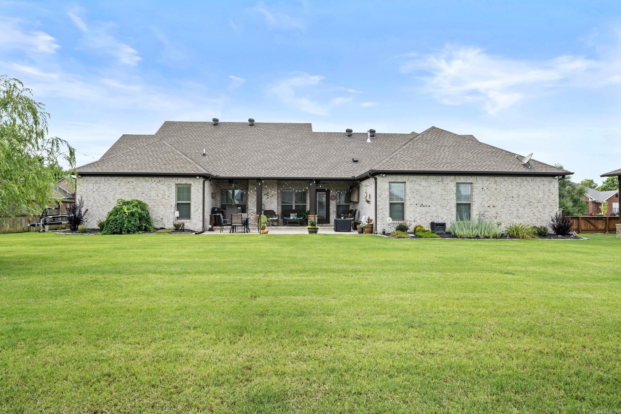 Quail Hollow - Residential