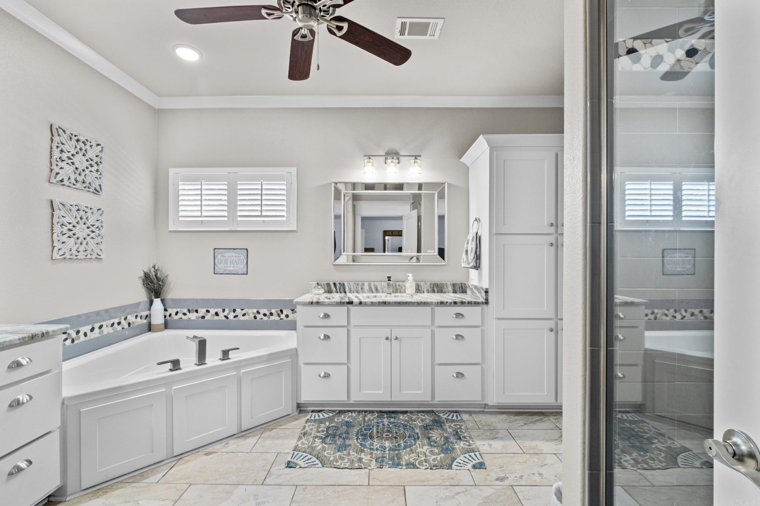 Quail Hollow - Residential