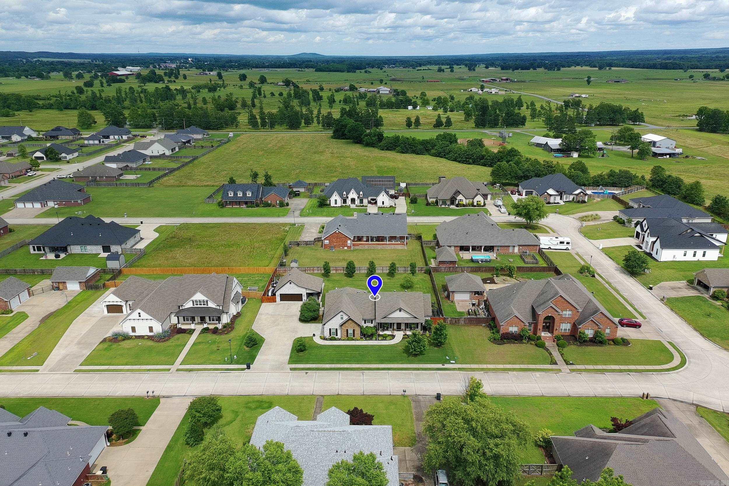 Quail Hollow - Residential