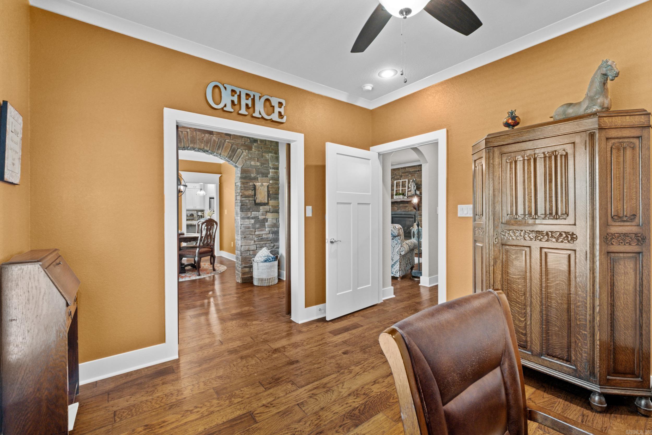 Quail Hollow - Residential