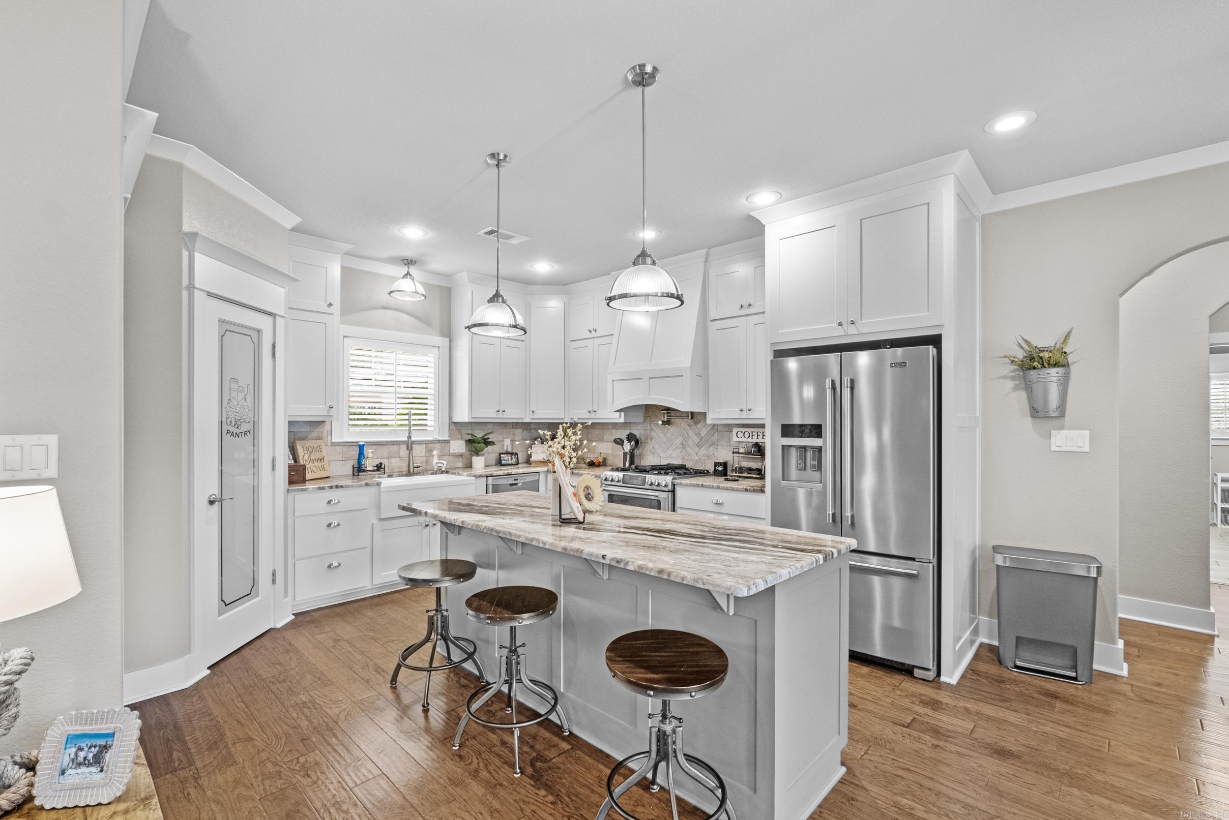 Quail Hollow - Residential