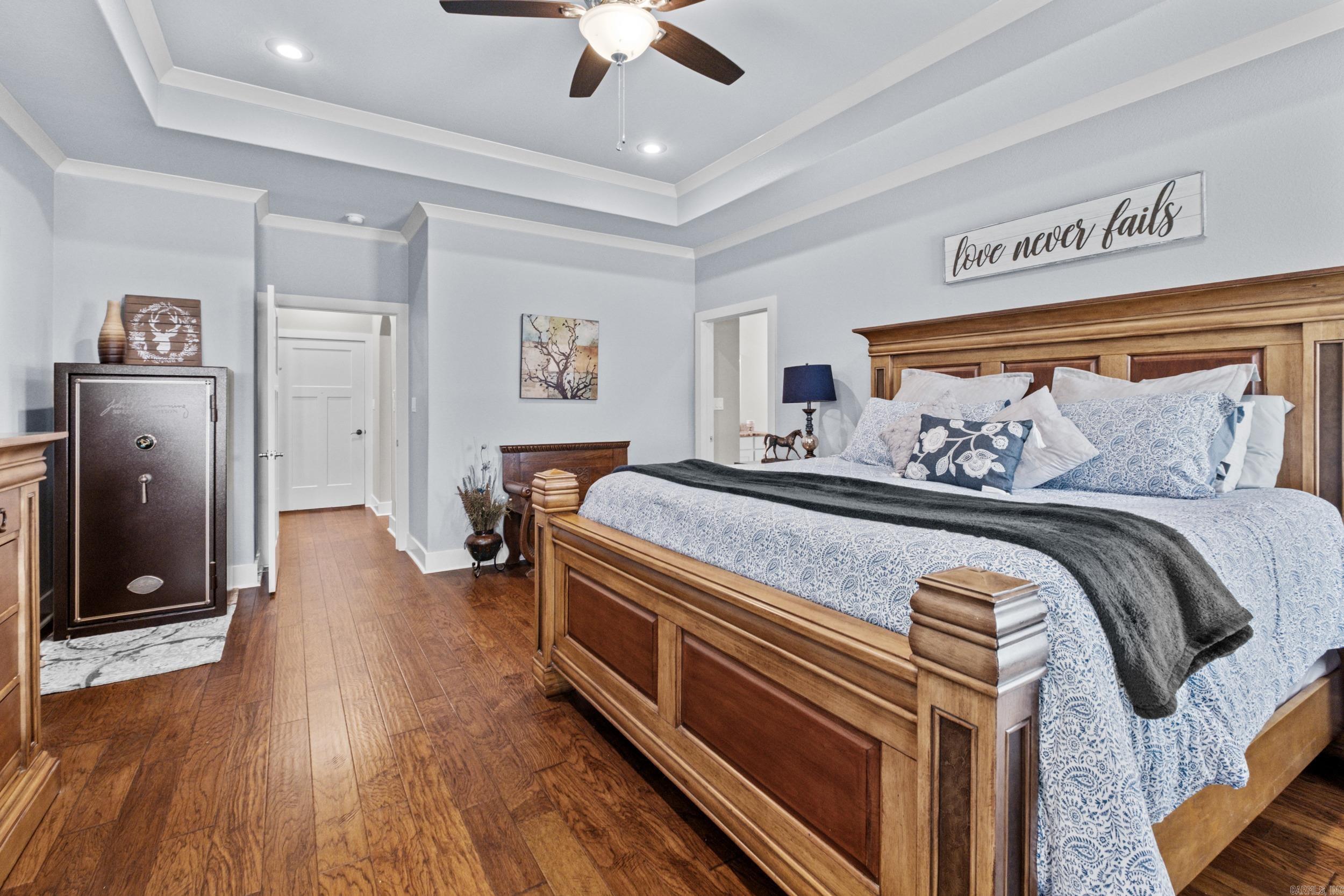 Quail Hollow - Residential