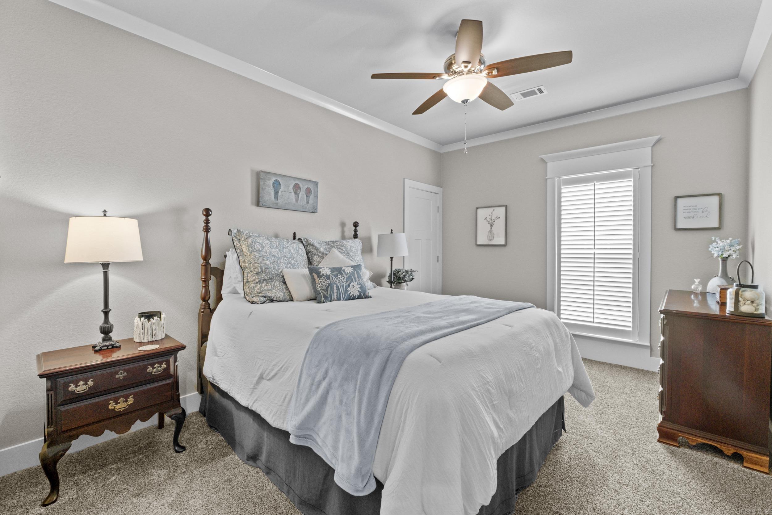 Quail Hollow - Residential