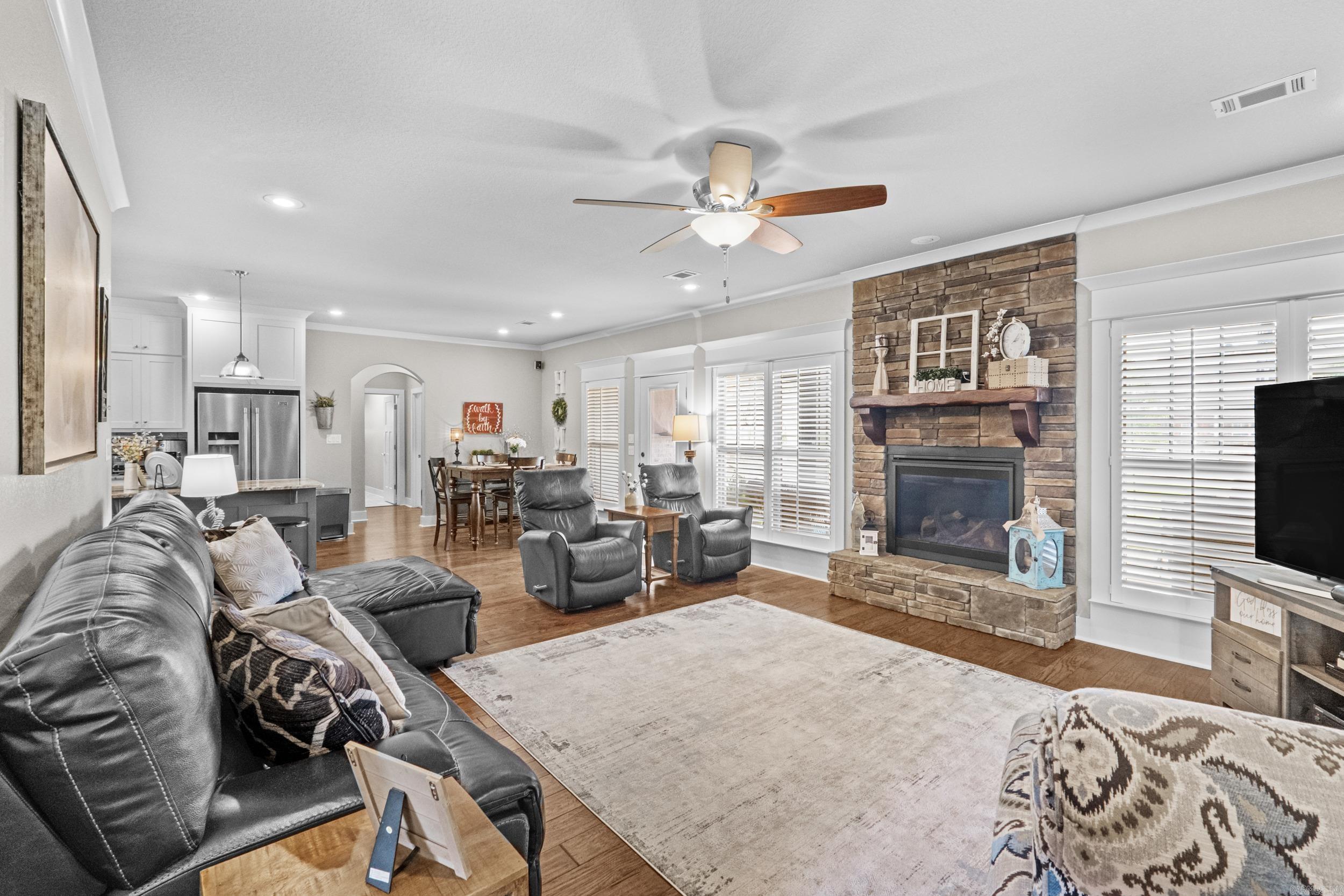 Quail Hollow - Residential