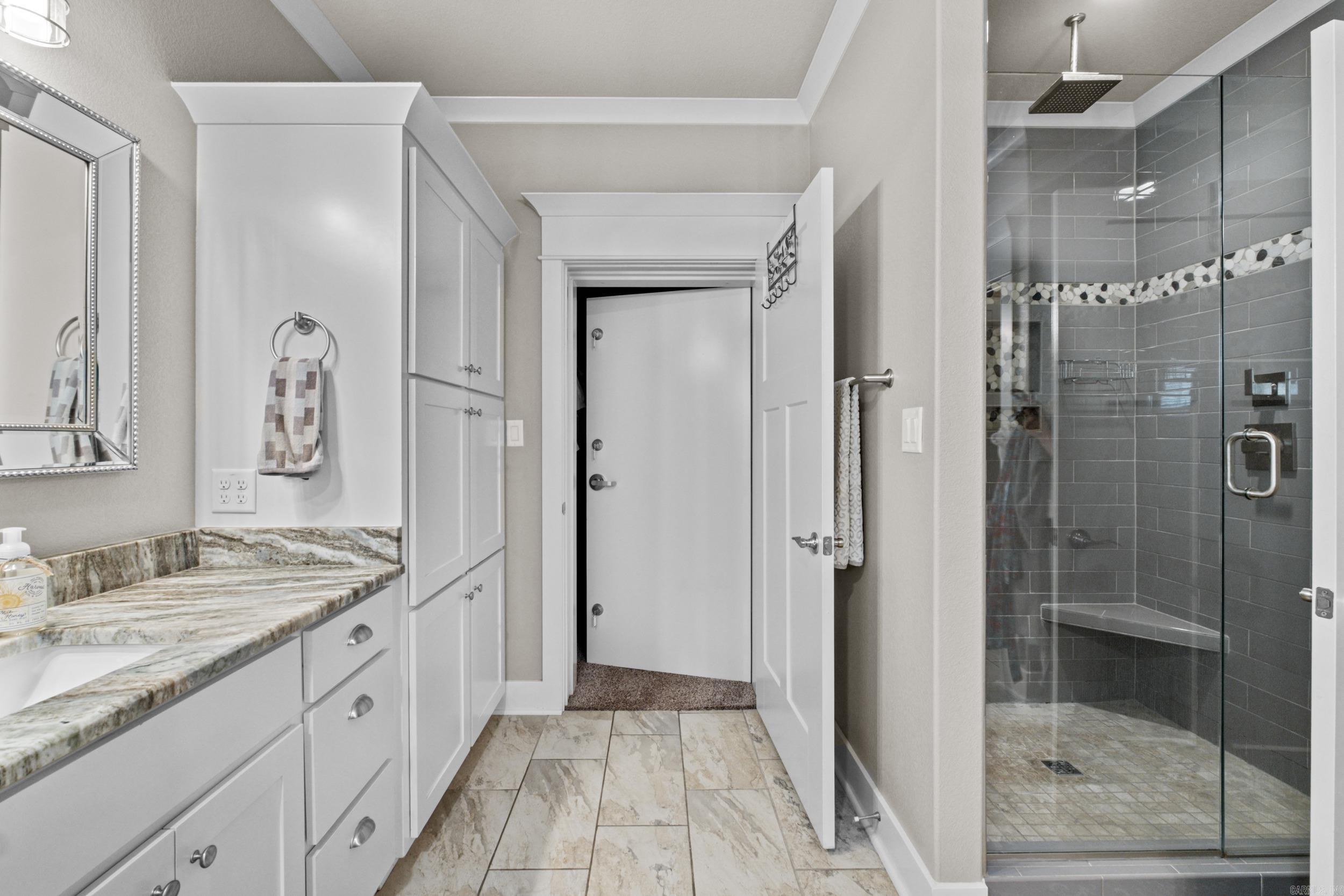 Quail Hollow - Residential