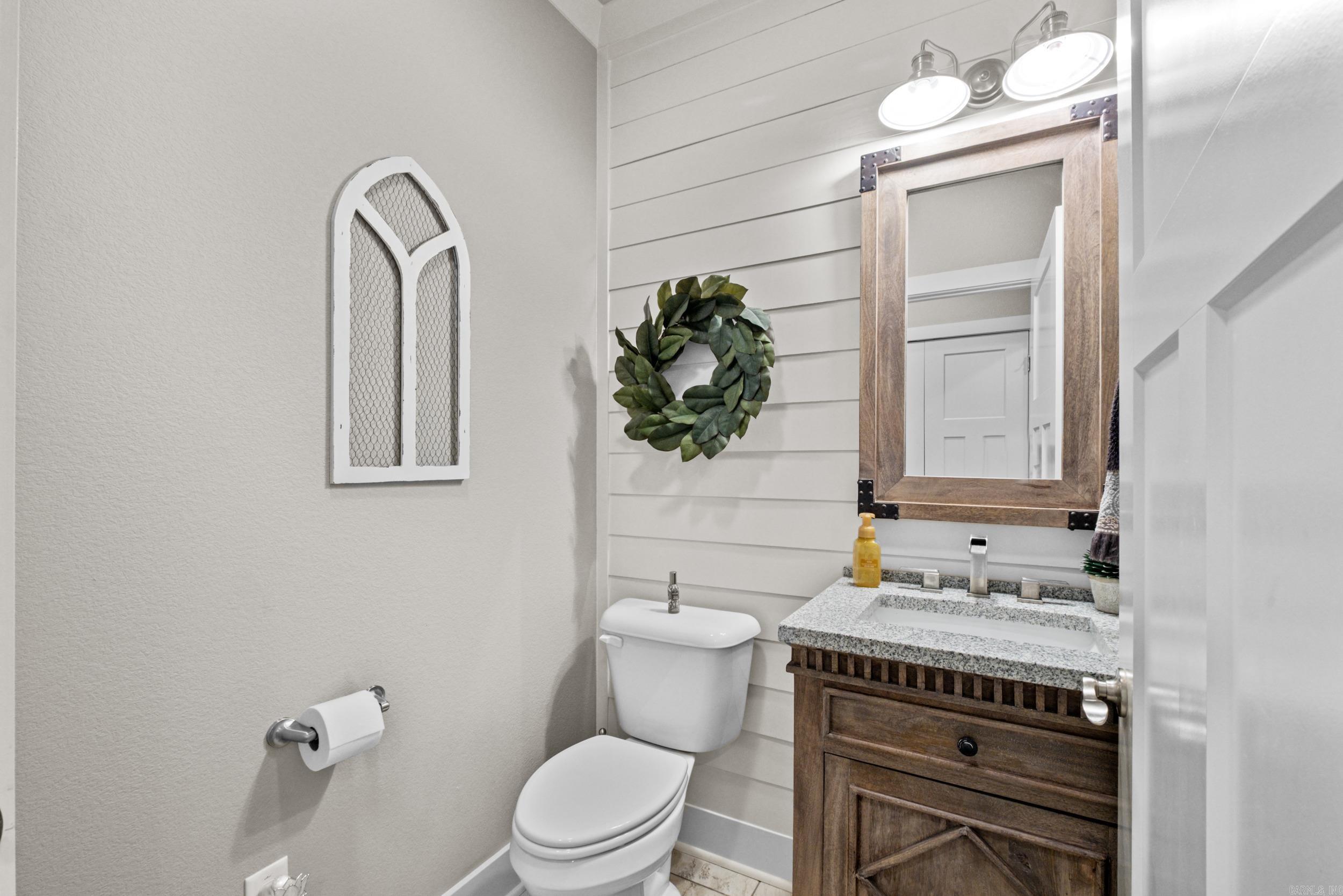 Quail Hollow - Residential