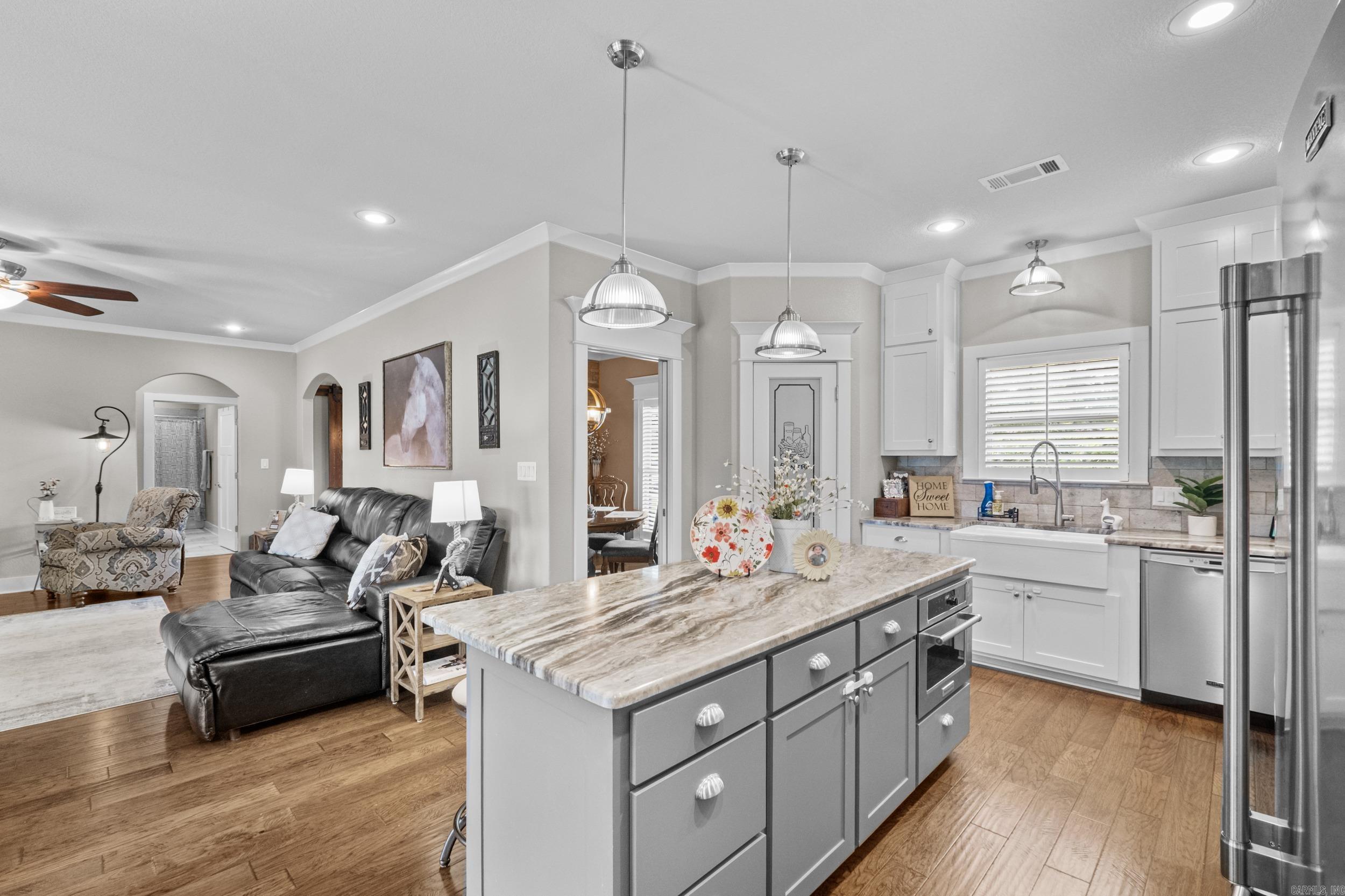 Quail Hollow - Residential