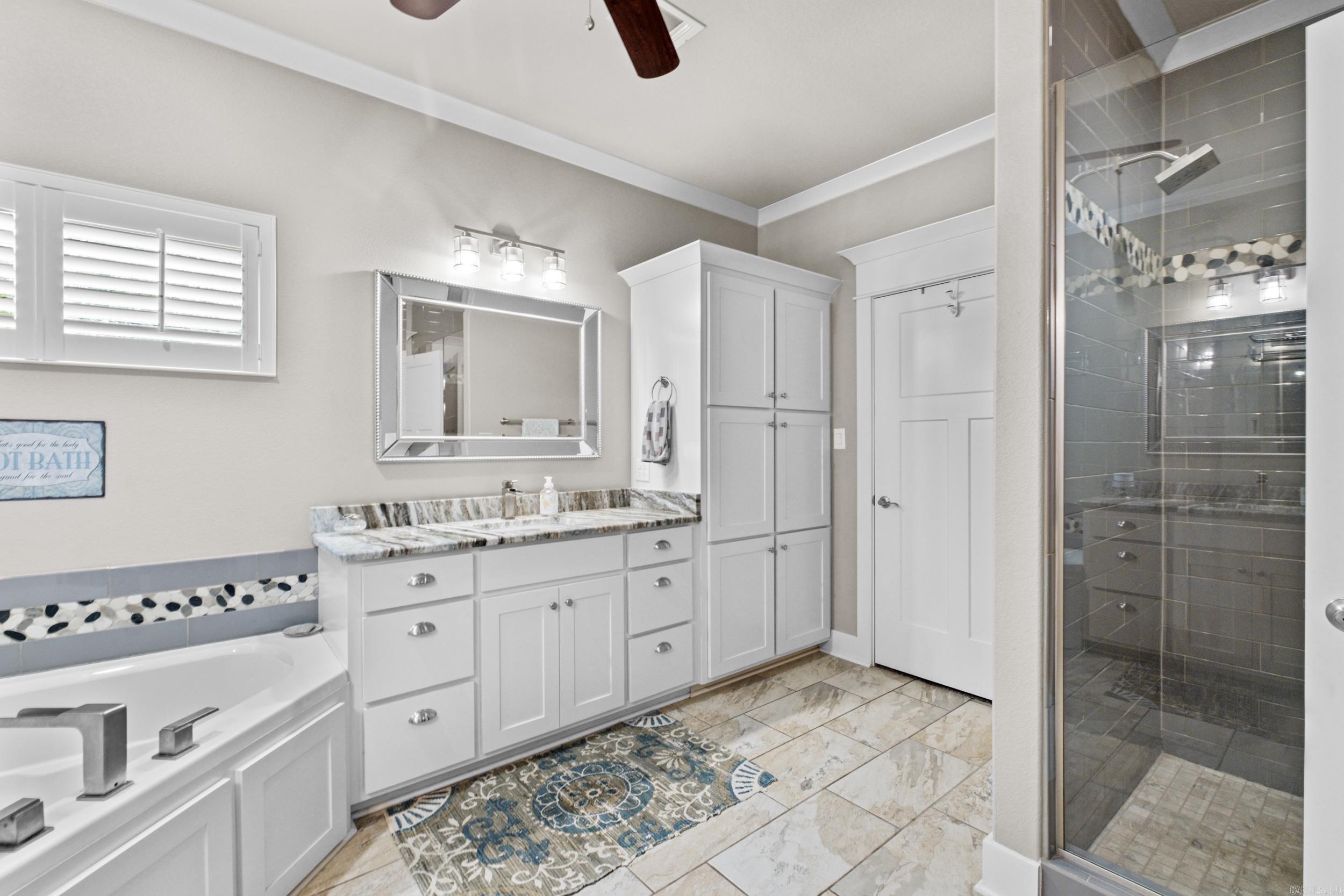 Quail Hollow - Residential