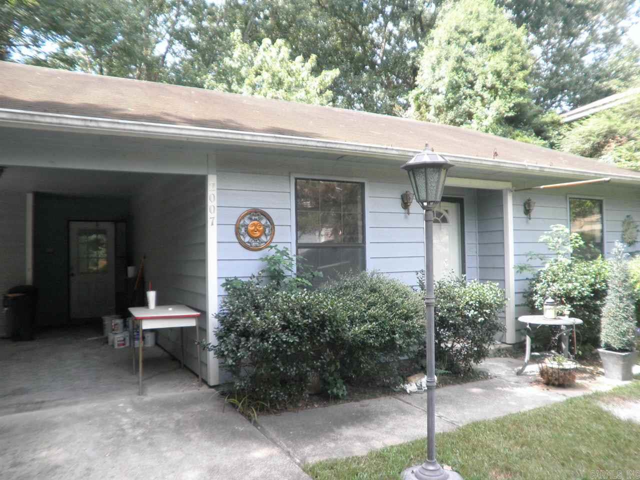 Misty Meadows - Residential