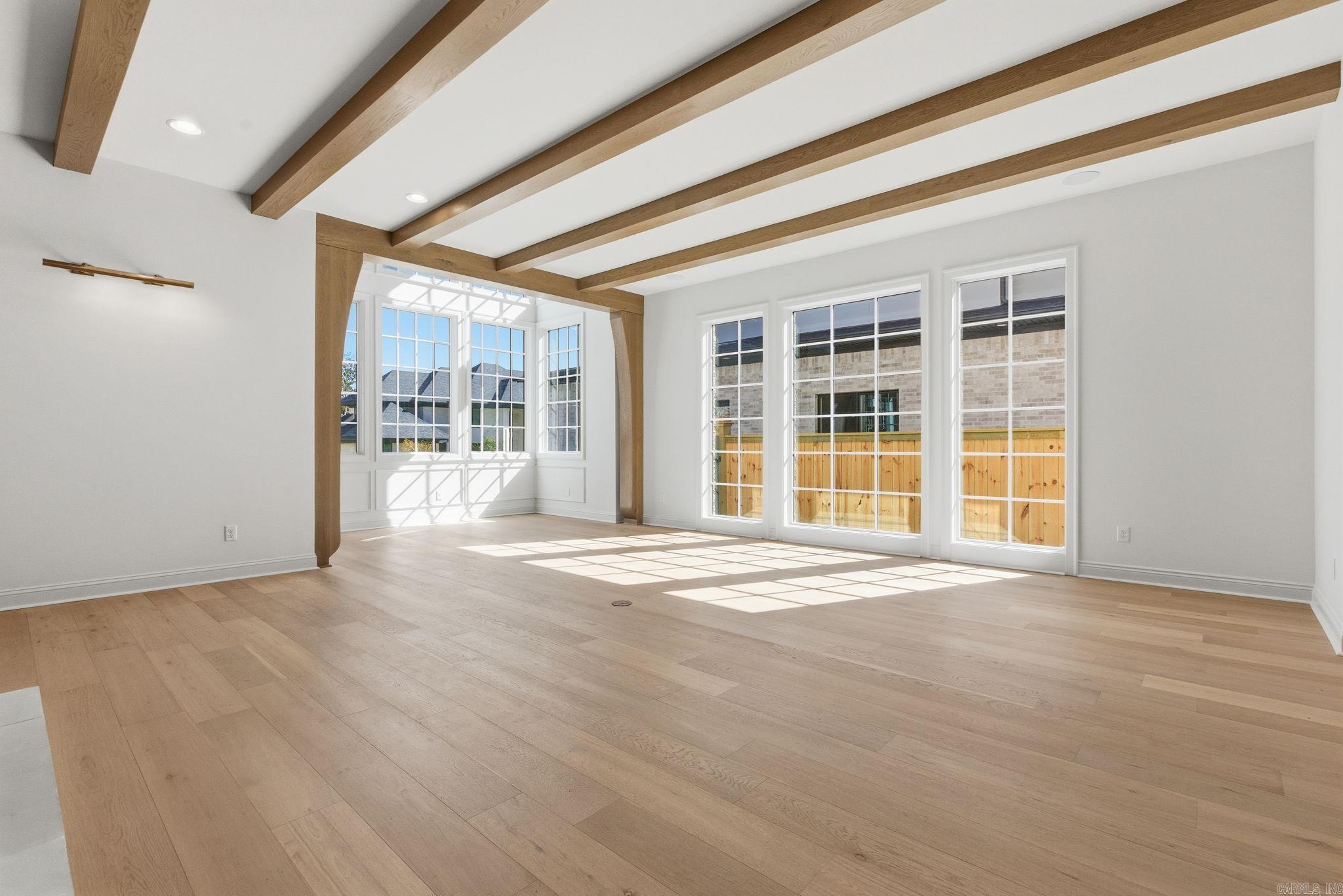 CHENAL VALLEY ORLE - Residential