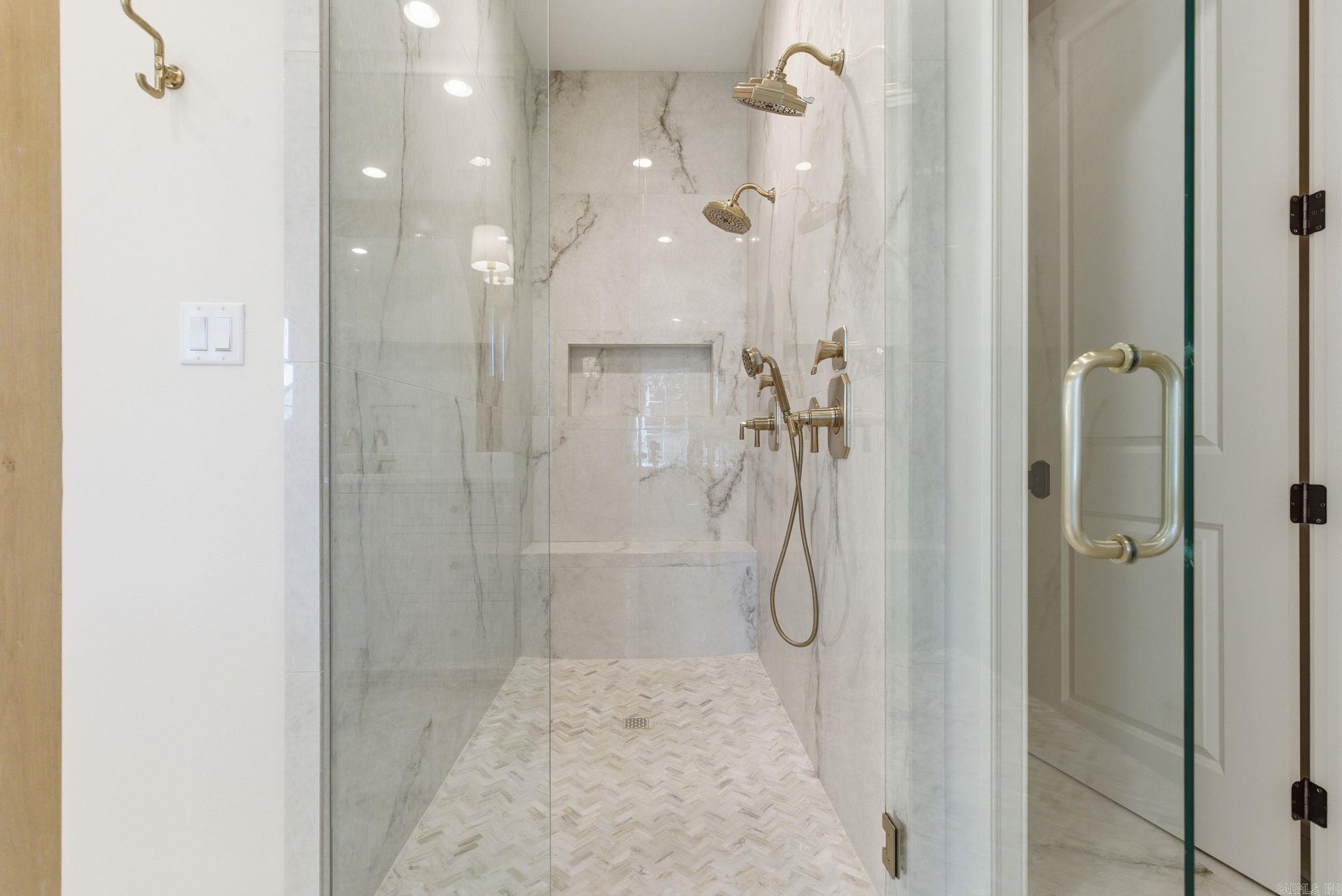 CHENAL VALLEY ORLE - Residential