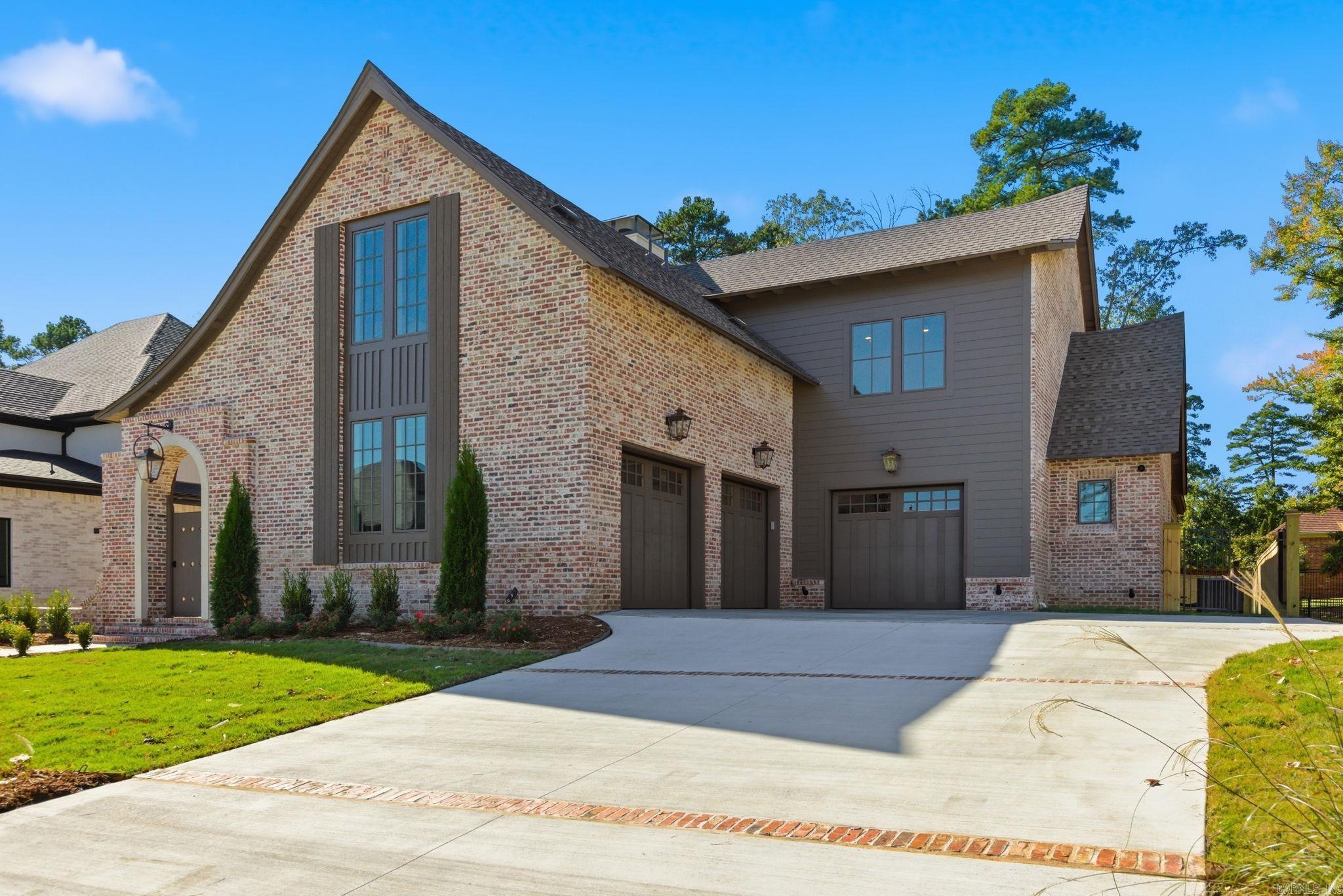 CHENAL VALLEY ORLE - Residential