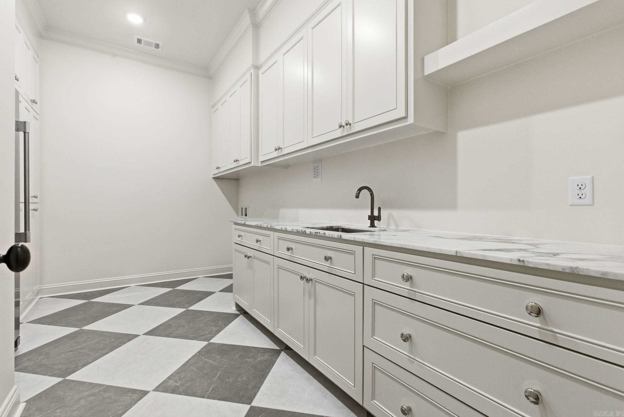 CHENAL VALLEY ORLE - Residential