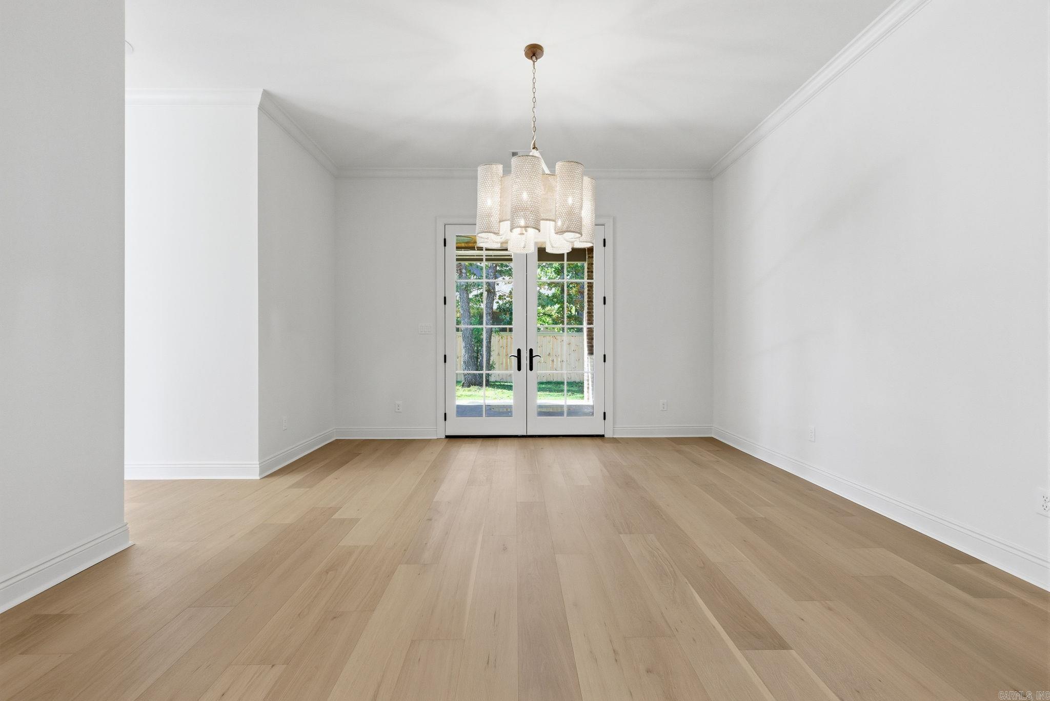 CHENAL VALLEY ORLE - Residential