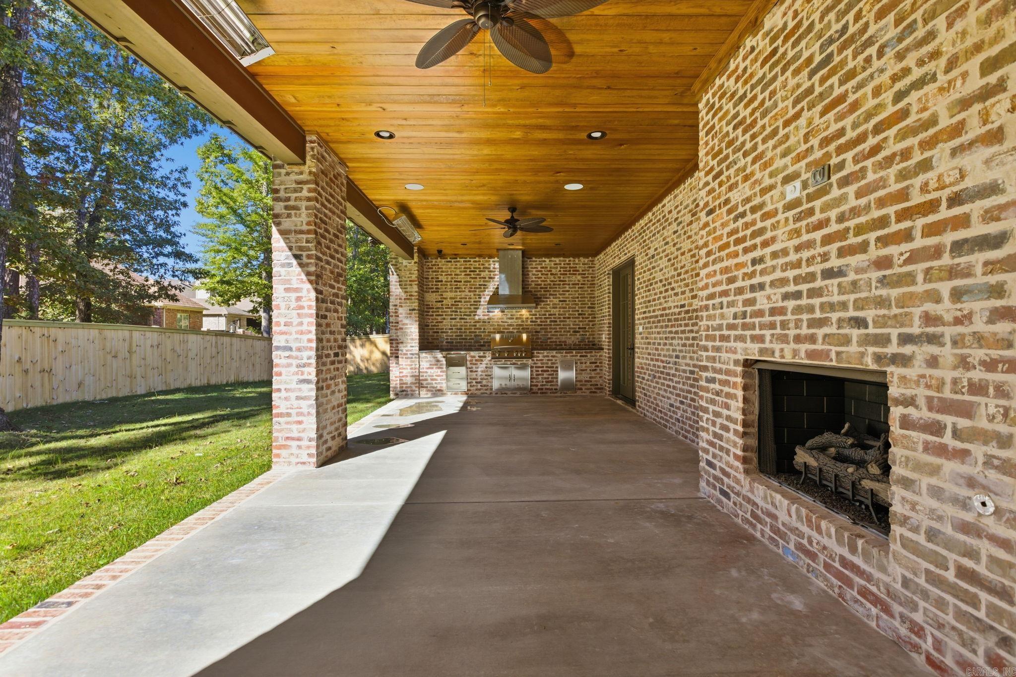 CHENAL VALLEY ORLE - Residential