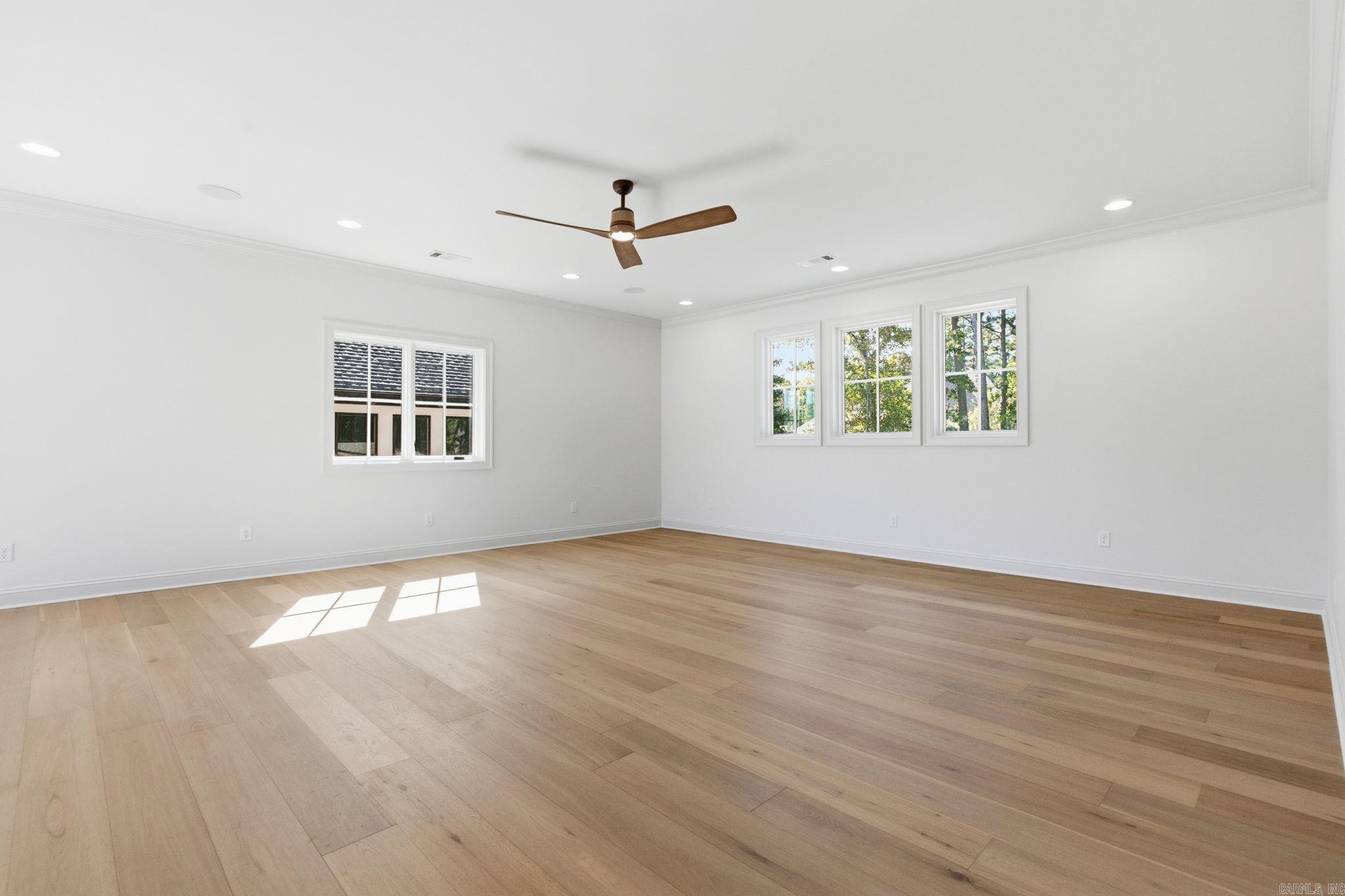 CHENAL VALLEY ORLE - Residential