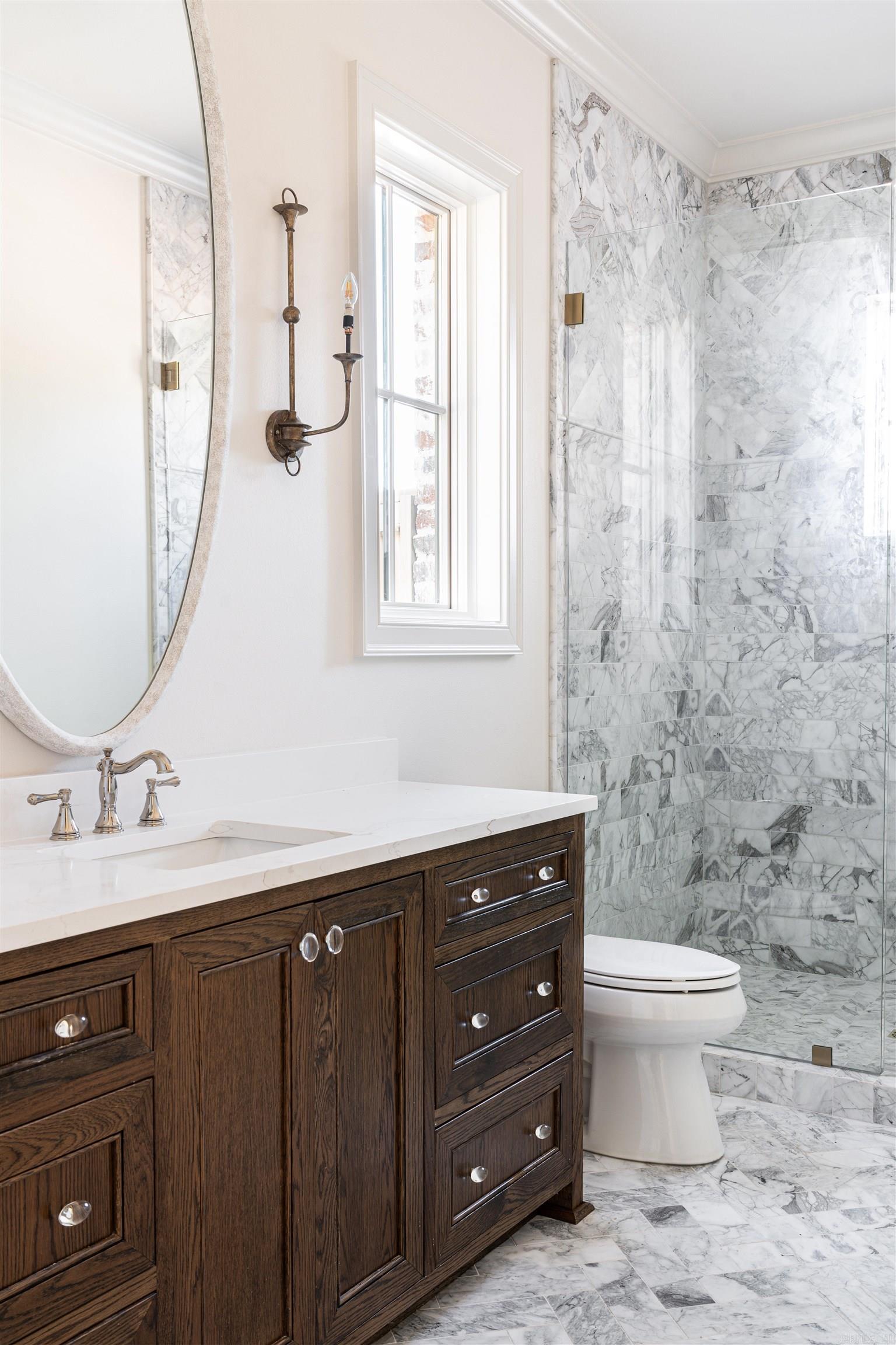 CHENAL VALLEY ORLE - Residential