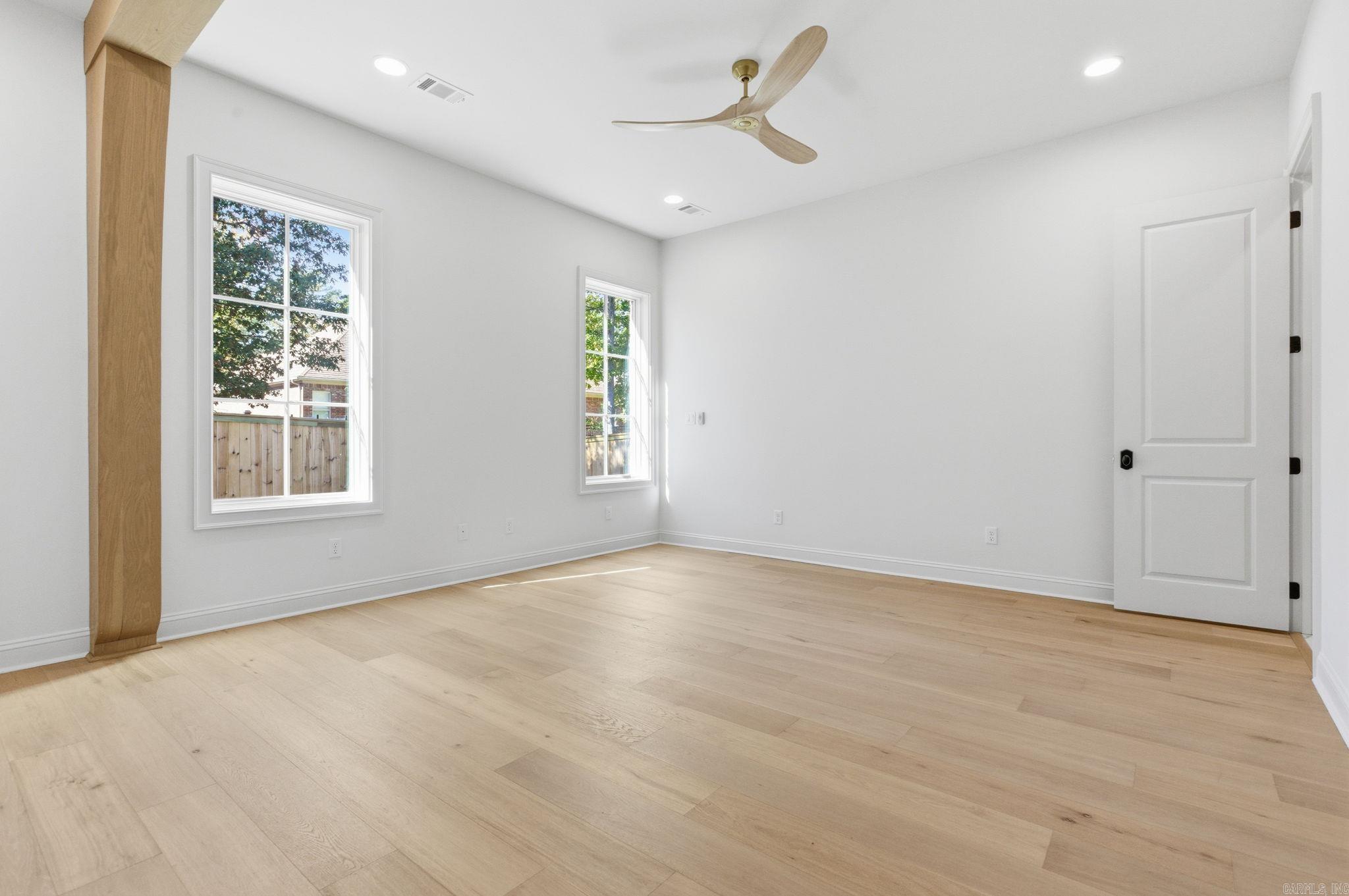 CHENAL VALLEY ORLE - Residential