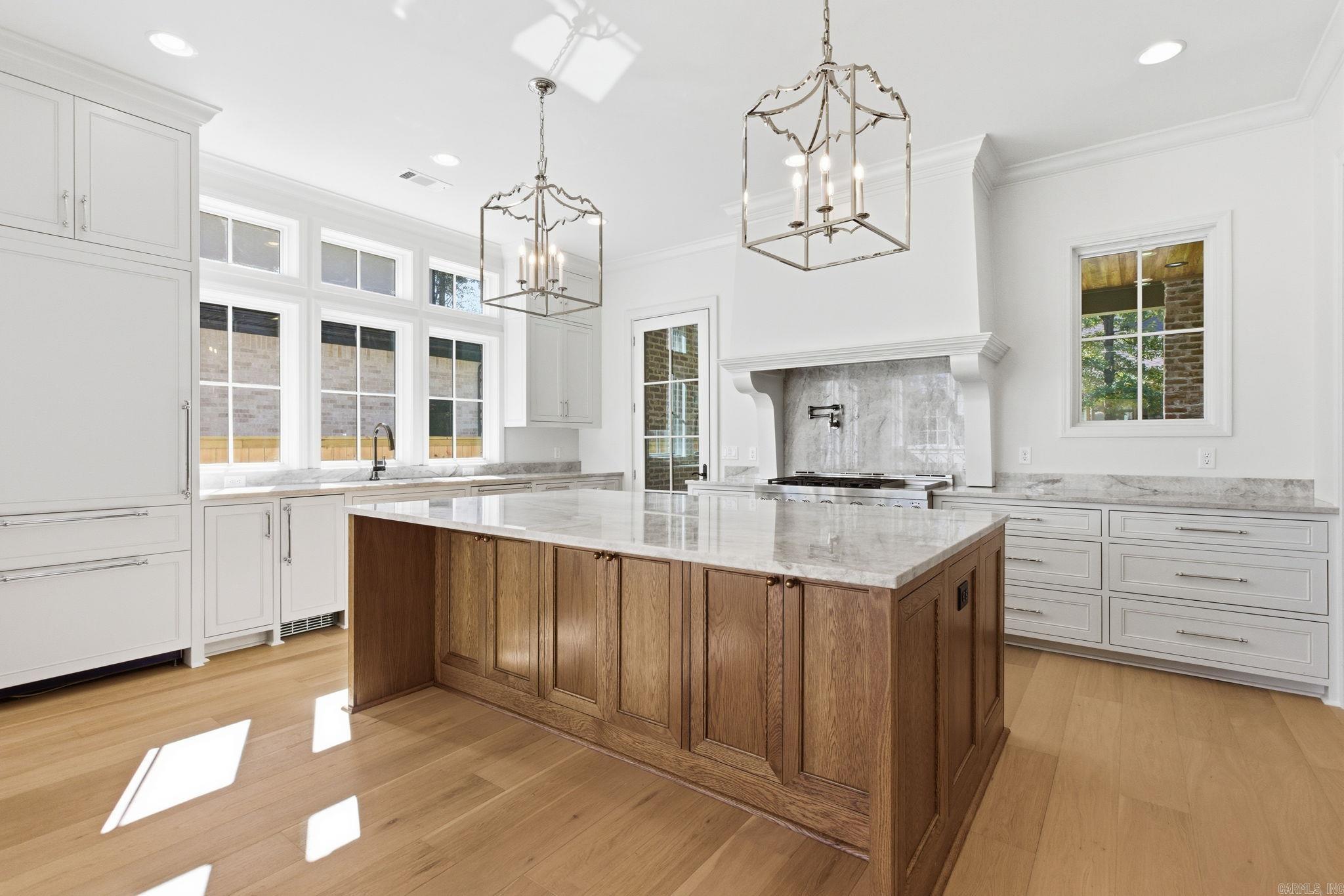 CHENAL VALLEY ORLE - Residential