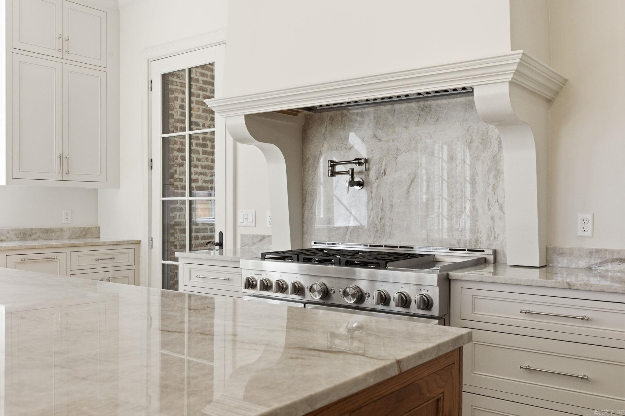 CHENAL VALLEY ORLE - Residential