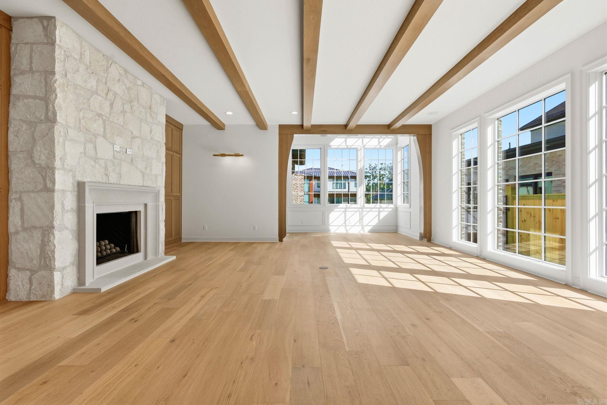 CHENAL VALLEY ORLE - Residential