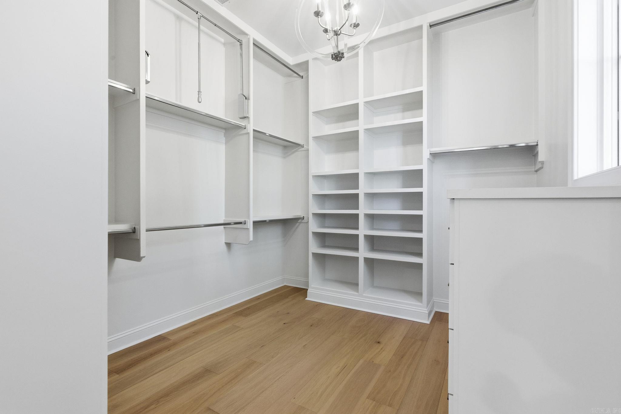 CHENAL VALLEY ORLE - Residential