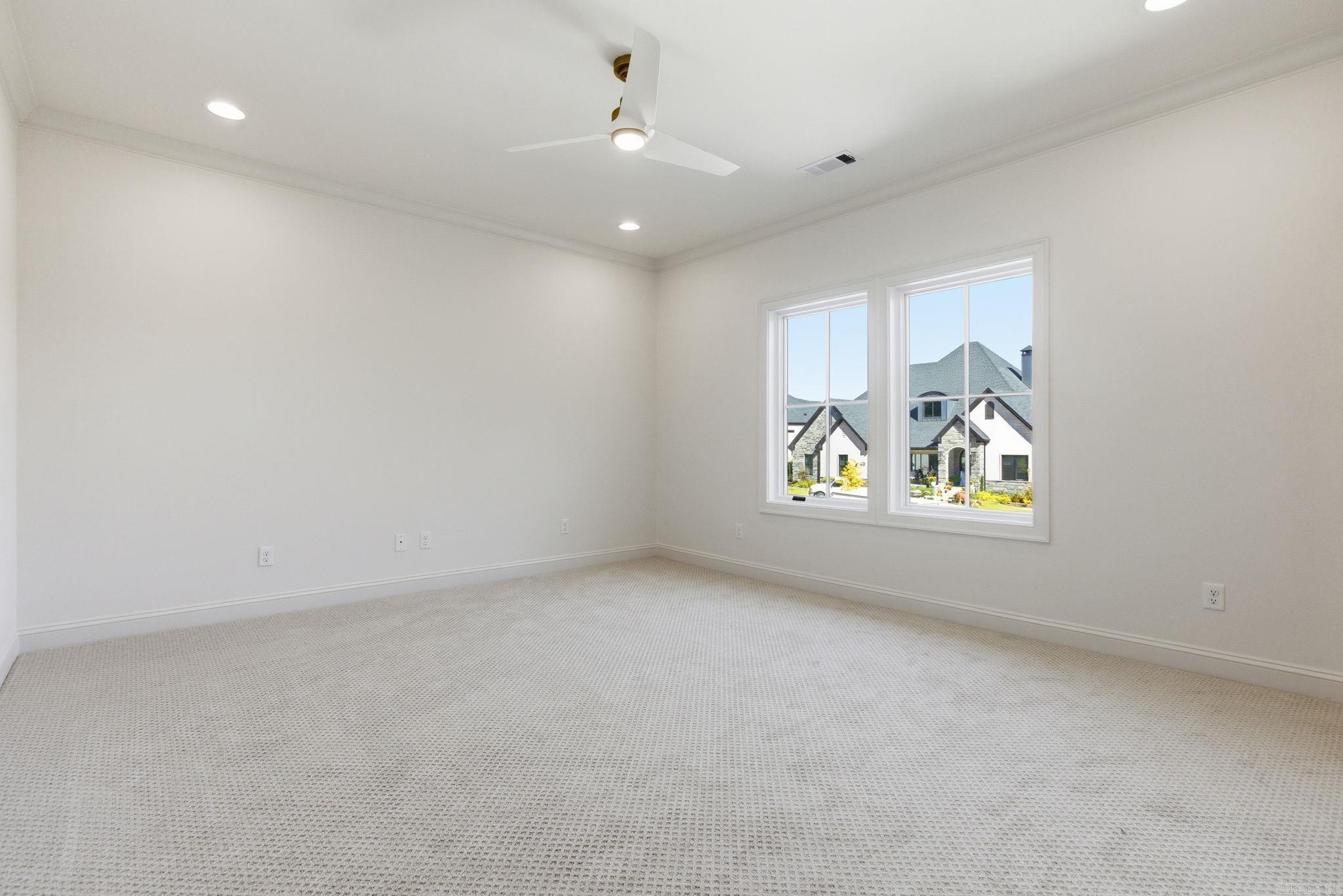 CHENAL VALLEY ORLE - Residential